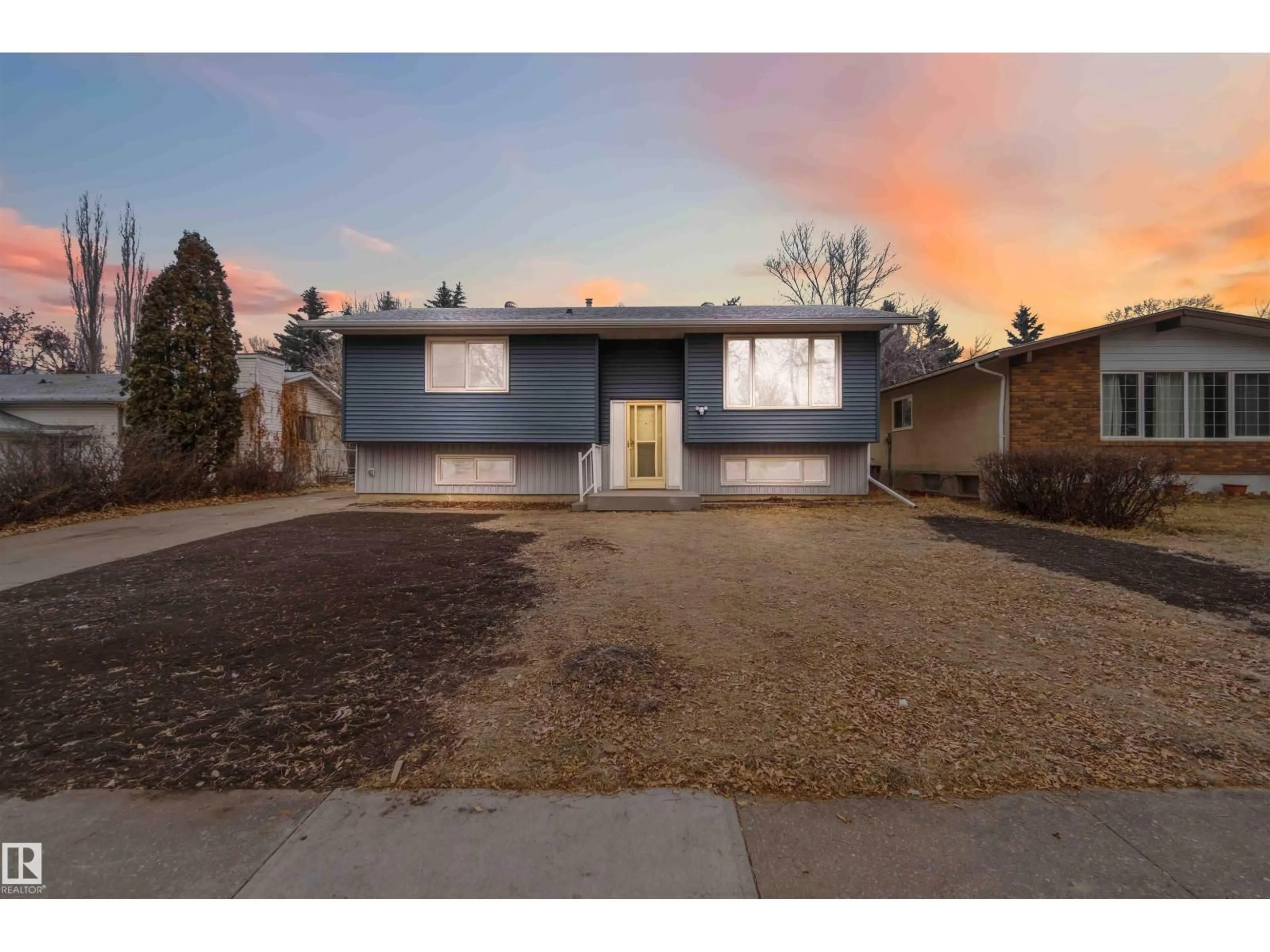 Unknown for 14 GOODRIDGE DR, St. Albert Alberta T8N2A8