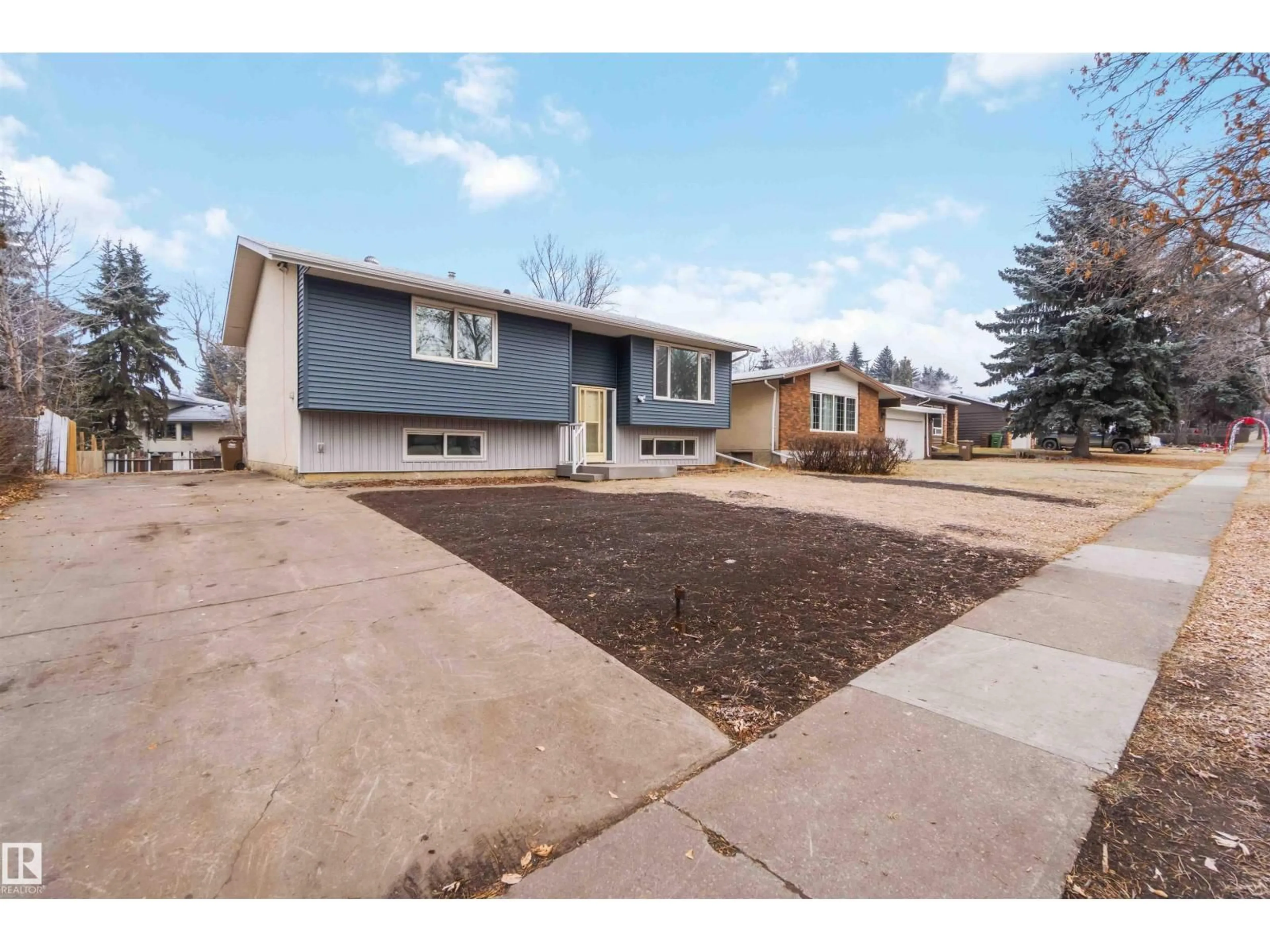 Unknown for 14 GOODRIDGE DR, St. Albert Alberta T8N2A8