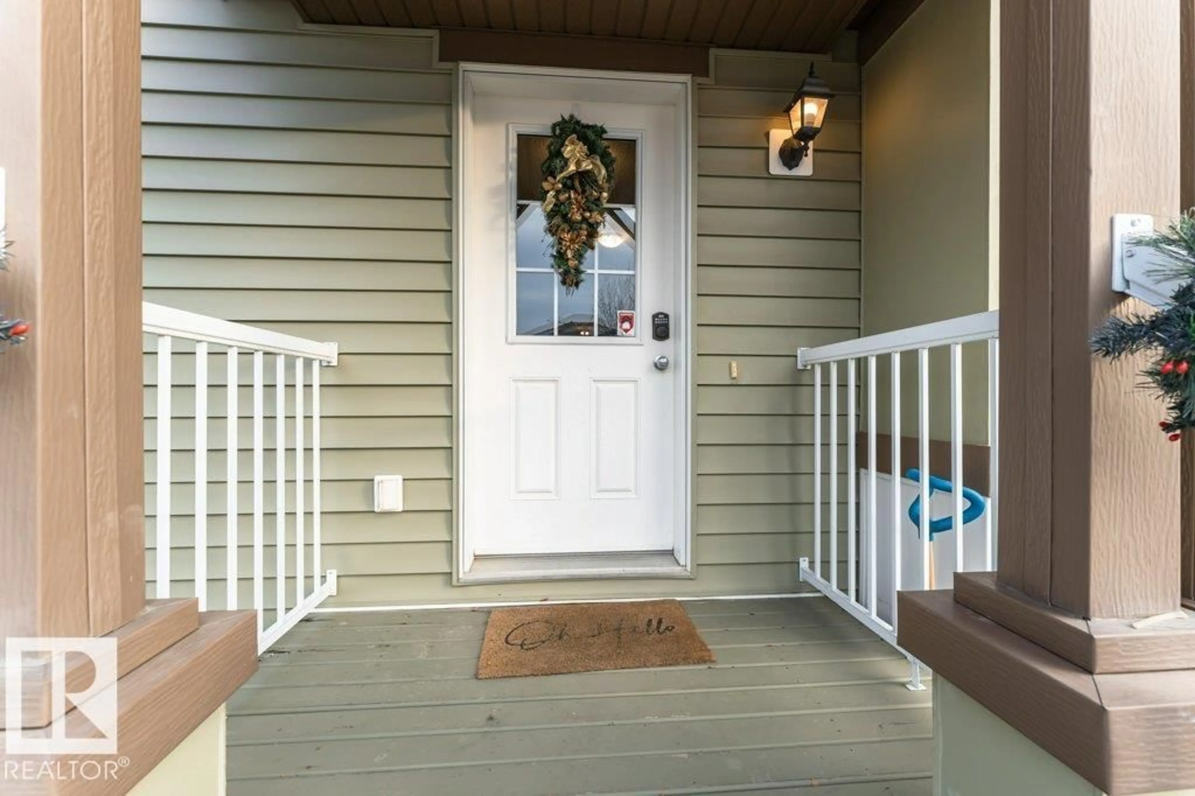 Indoor entryway for SW - 1017 WATT PM, Edmonton Alberta T6X1P5