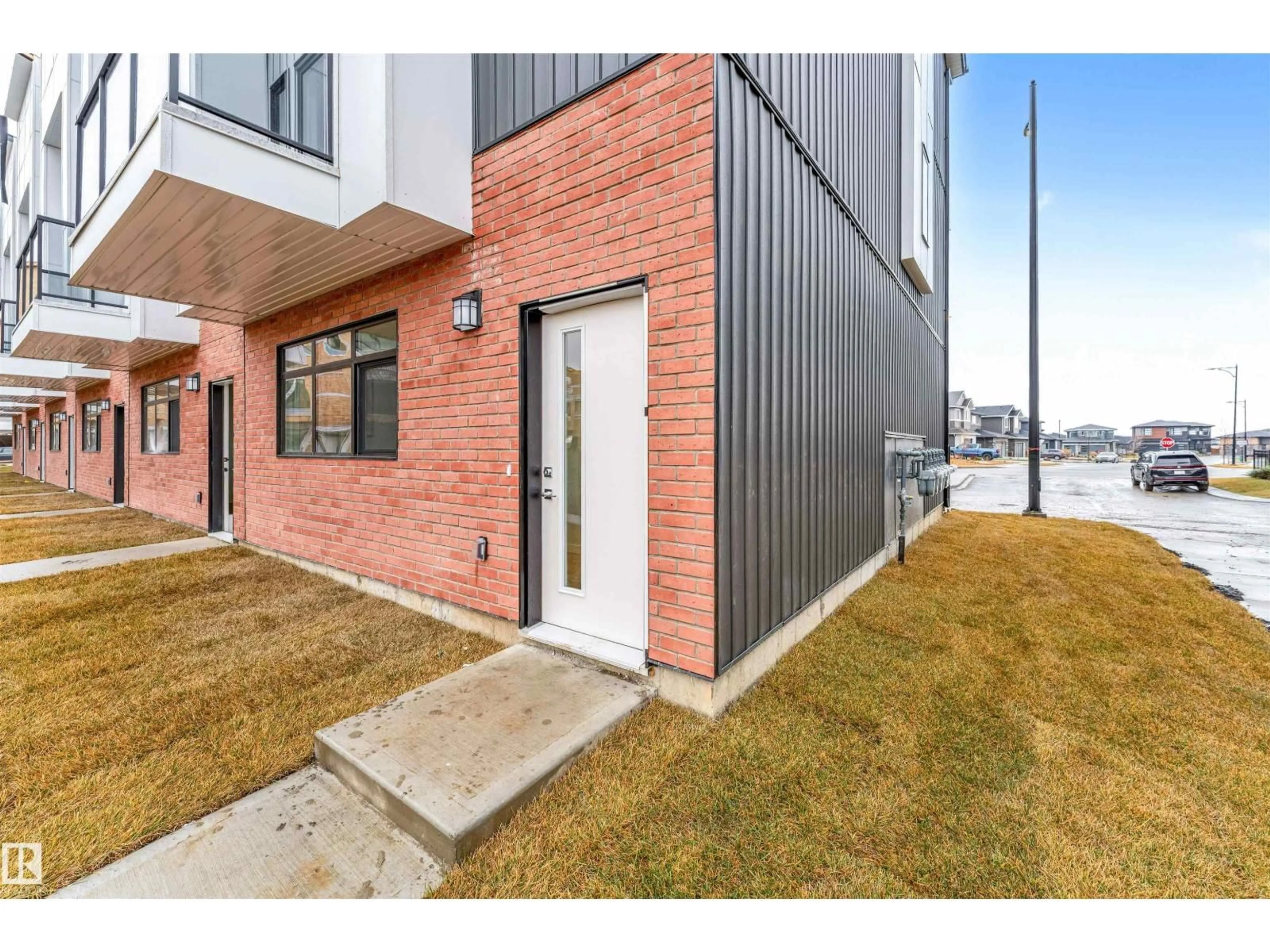 Unknown for #25 - 130 ELEMENT DR, St. Albert Alberta T8N7X2