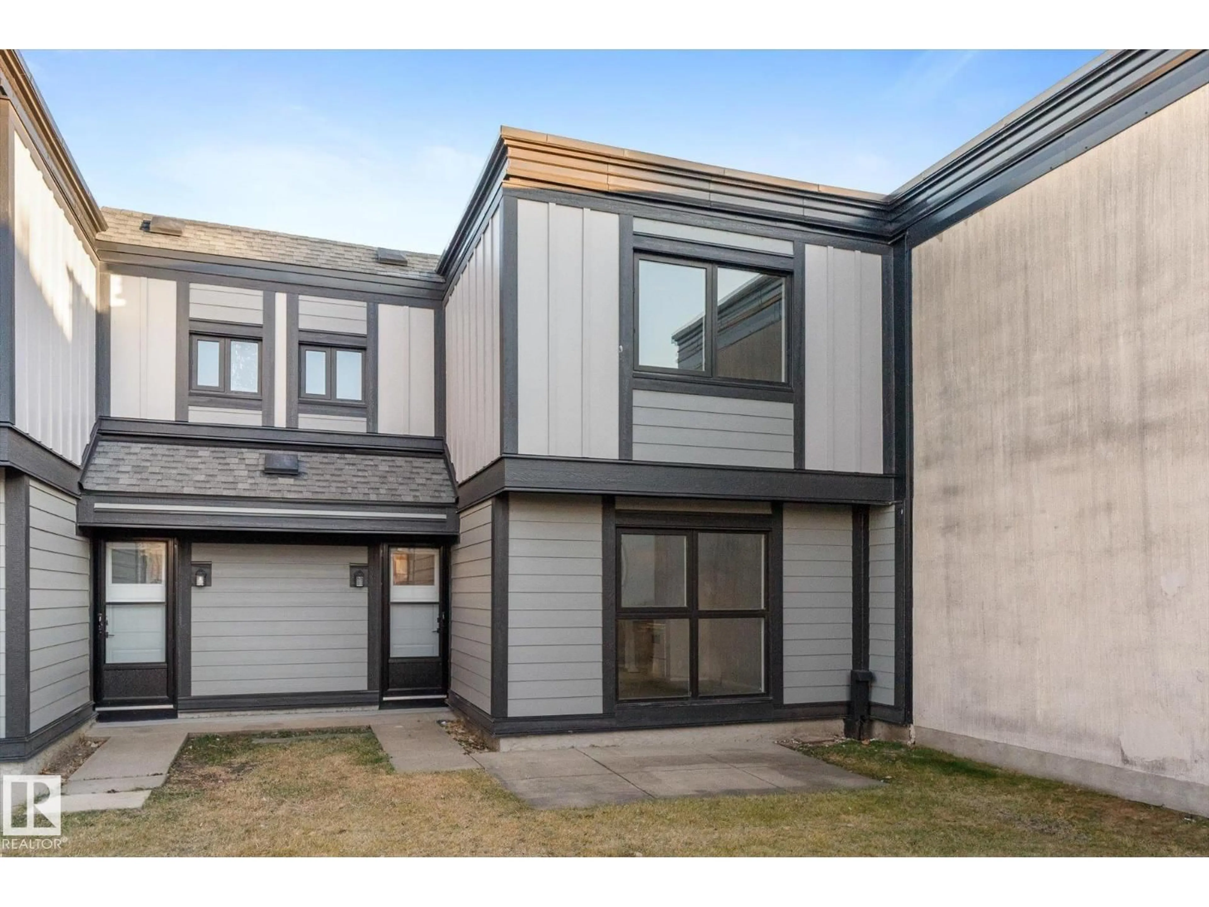 Unknown for 165 - 3308 113 AV, Edmonton Alberta T5W5J8