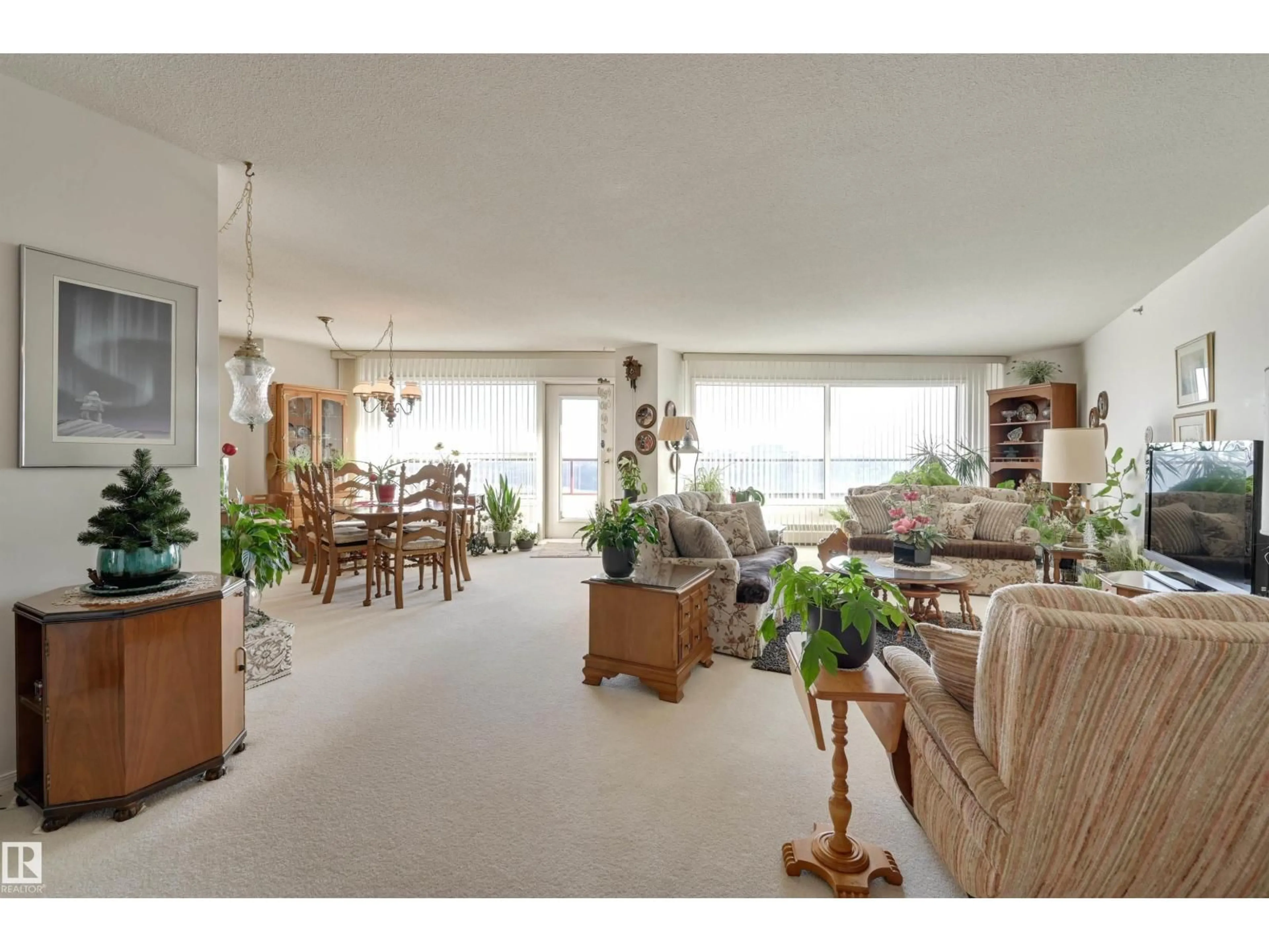 Unknown for #1401 - 12319 JASPER AV, Edmonton Alberta T5N4A7