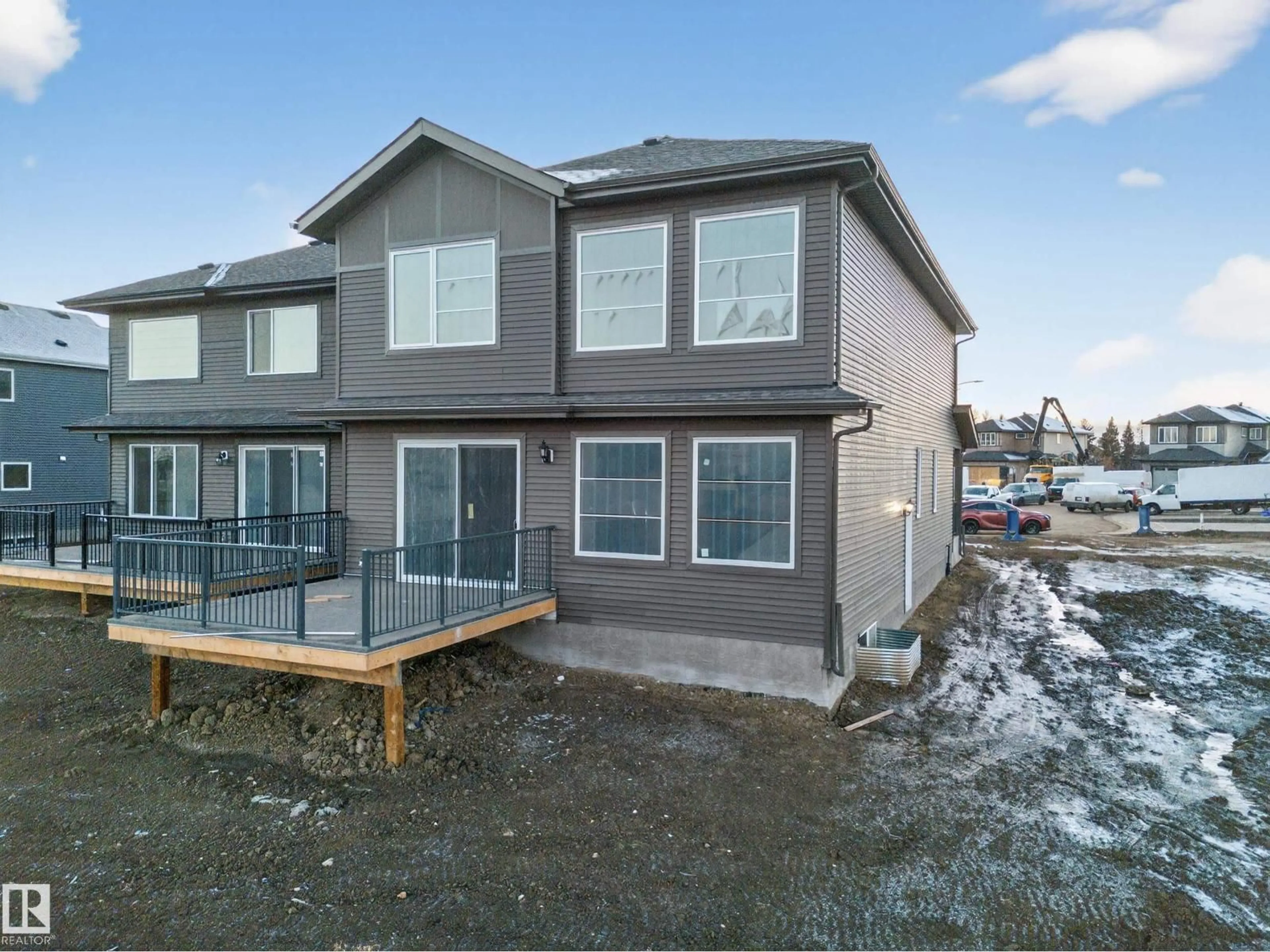 Unknown for 2010 COLLIP CR, Edmonton Alberta T6W5T4