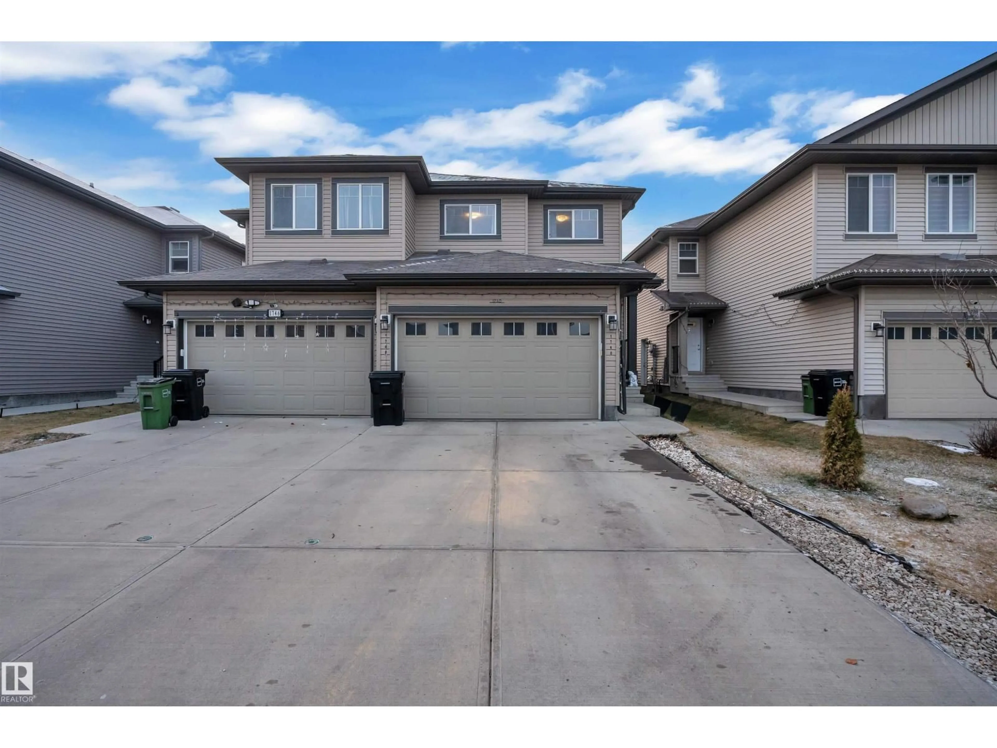 Unknown for 1748 27 ST, Edmonton Alberta T6T2G5