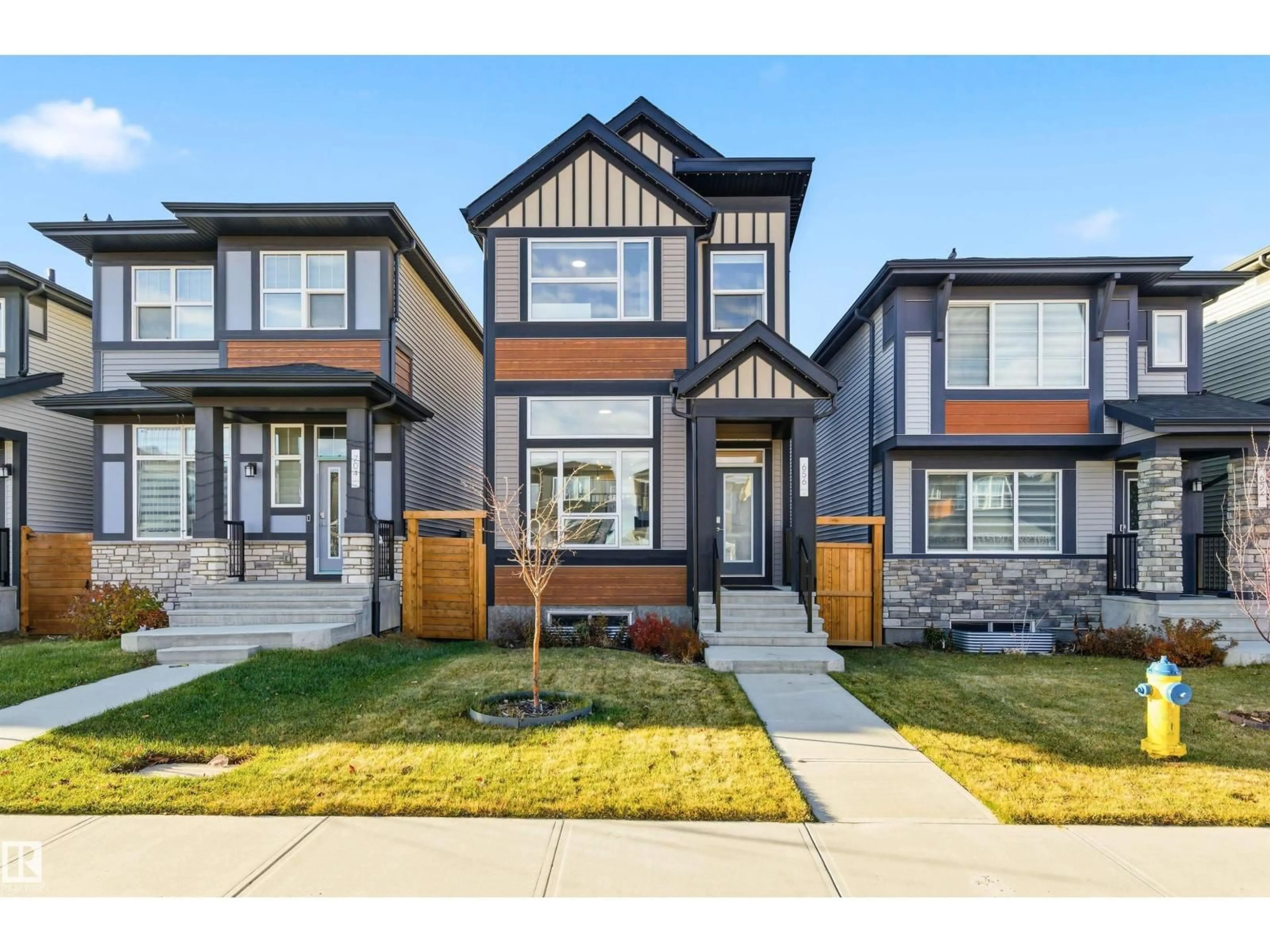 Unknown for SW - 656 35 ST, Edmonton Alberta T6X2Z1