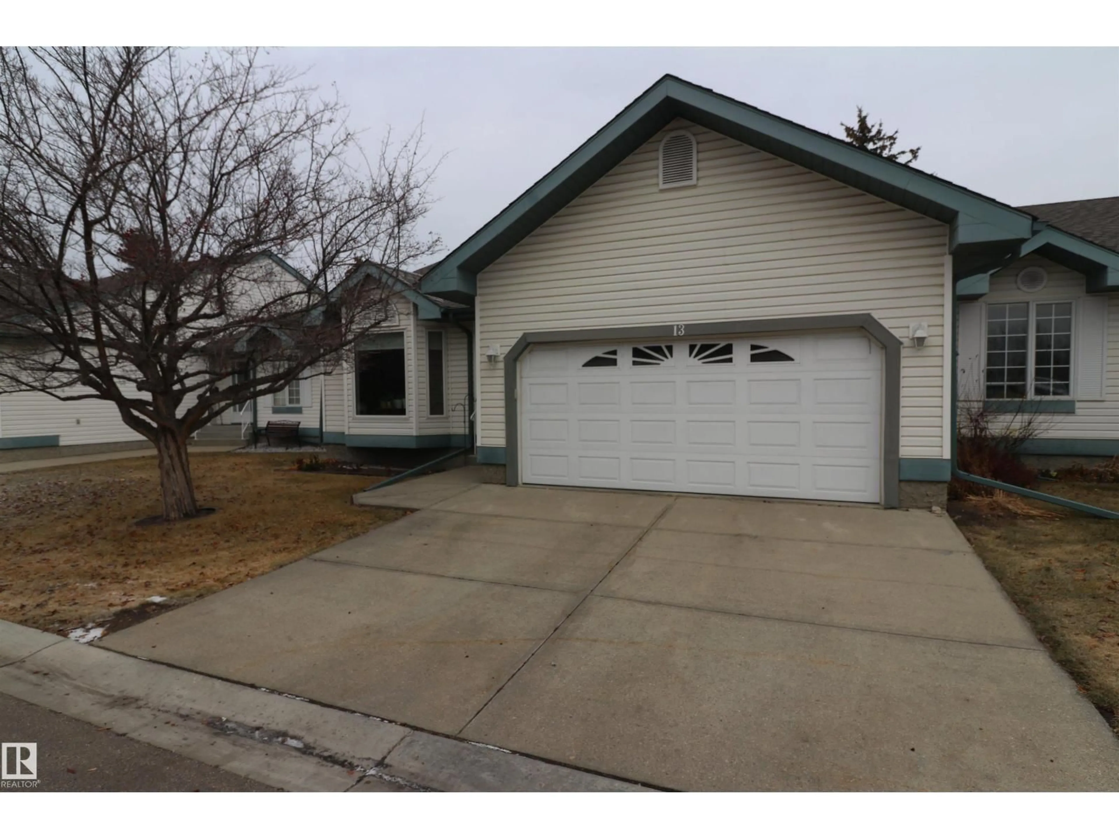 Unknown for #13 - 308 JACKSON RD, Edmonton Alberta T6L6W1