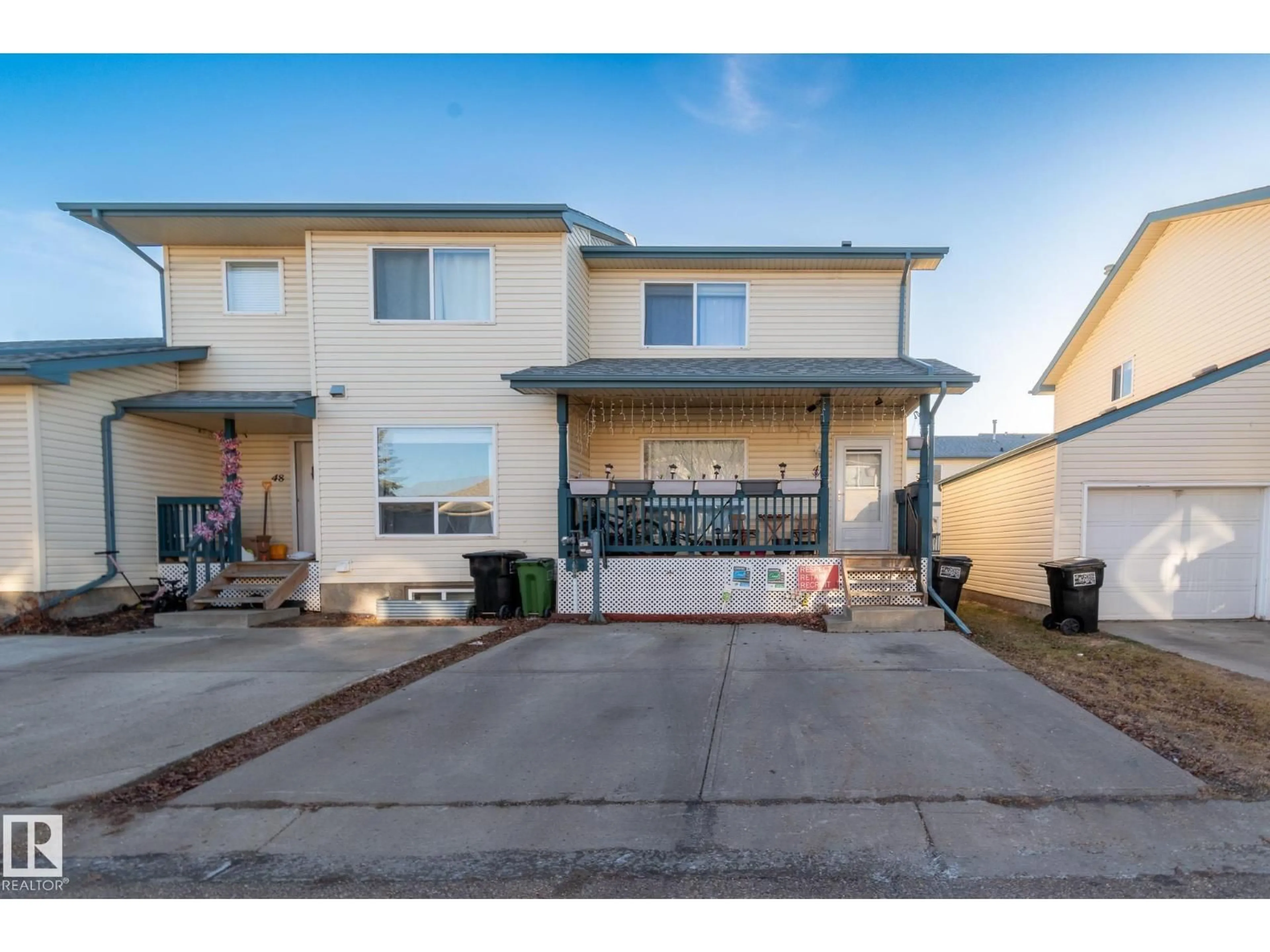 Unknown for 47 - 10909 106 ST NW, Edmonton Alberta T5H4M7