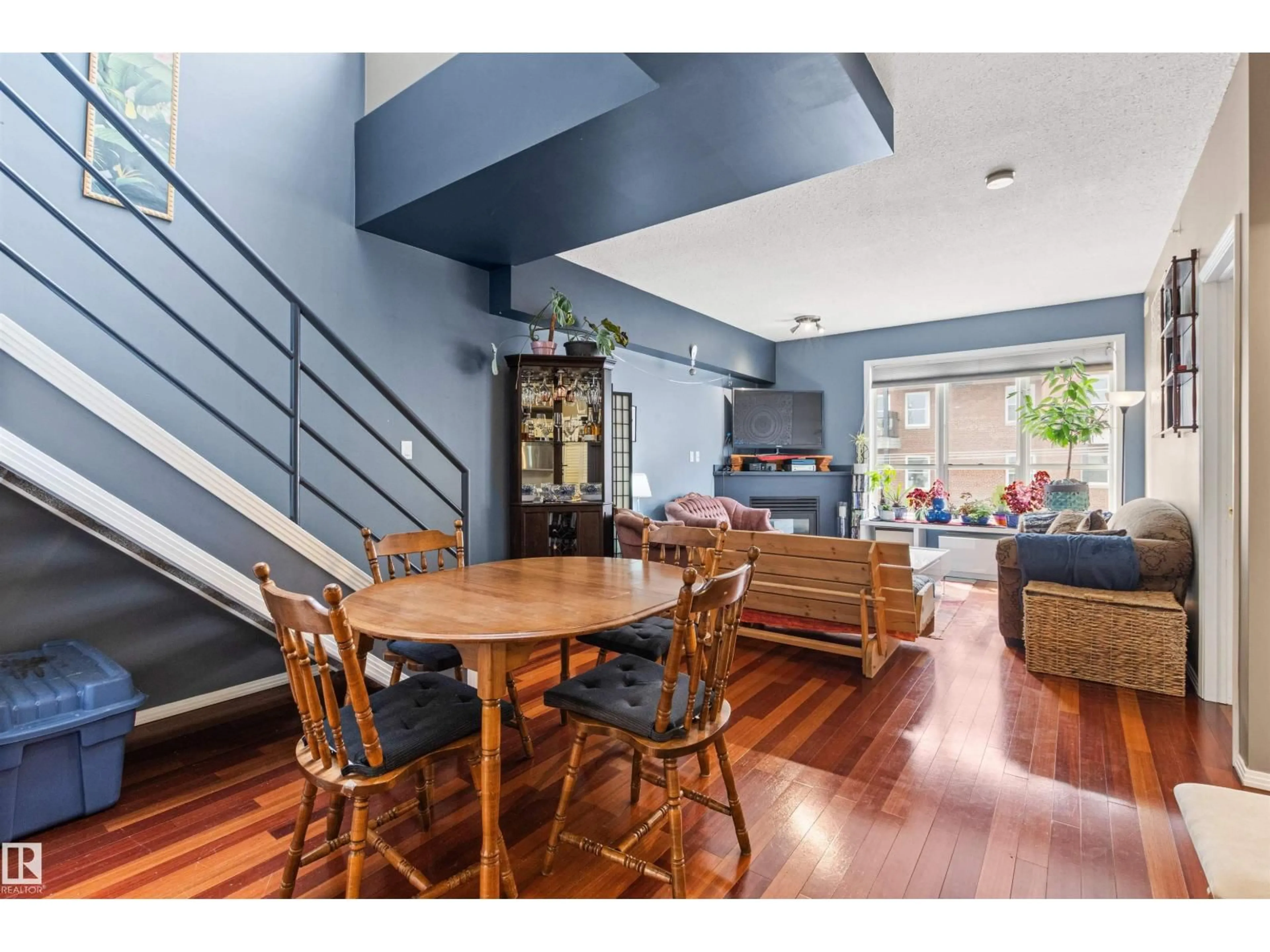 Unknown for #417 - 10717 83 AV, Edmonton Alberta T6E2E5