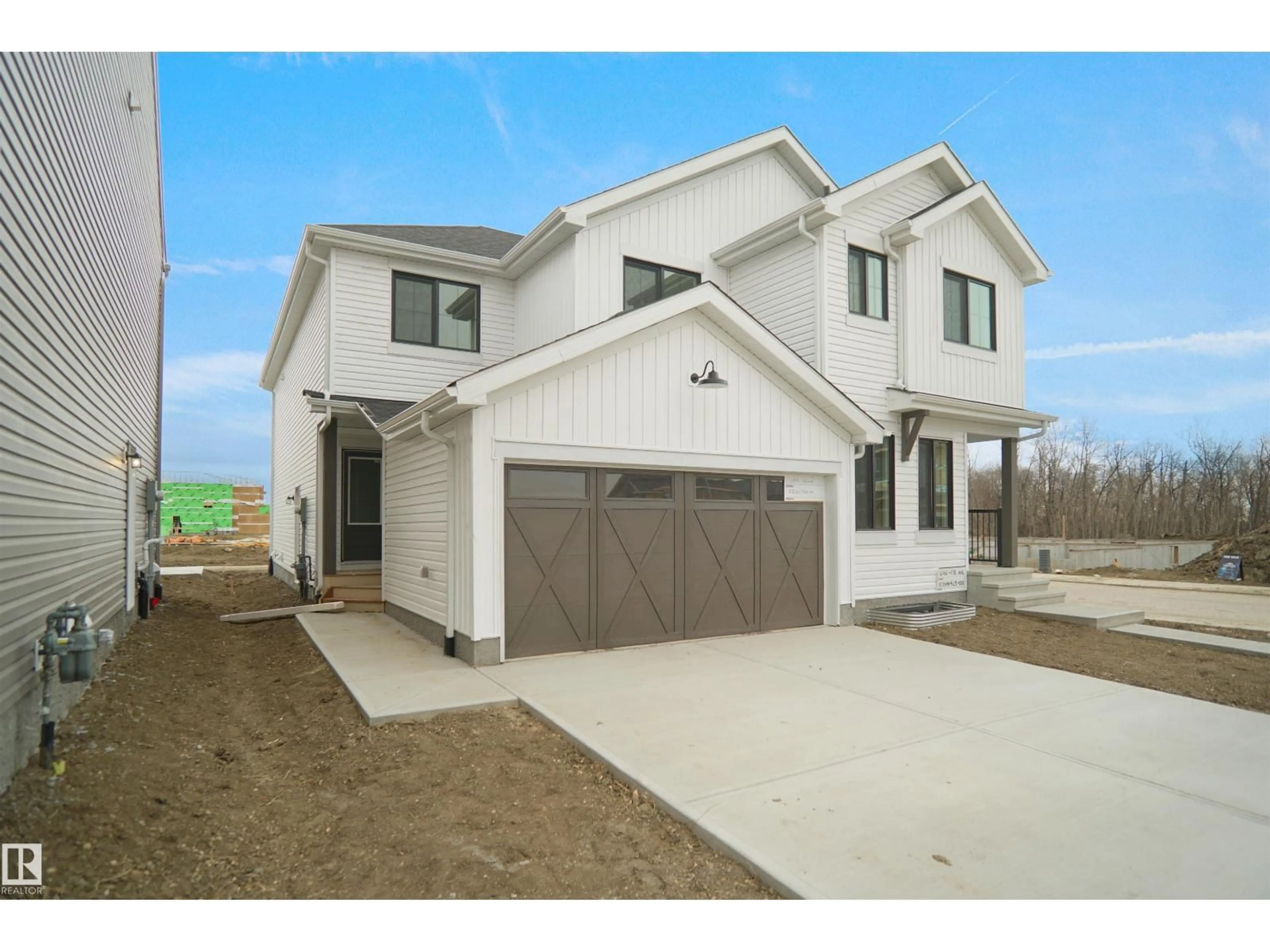 Unknown for NE - 608 176 AV, Edmonton Alberta T5Y4G1