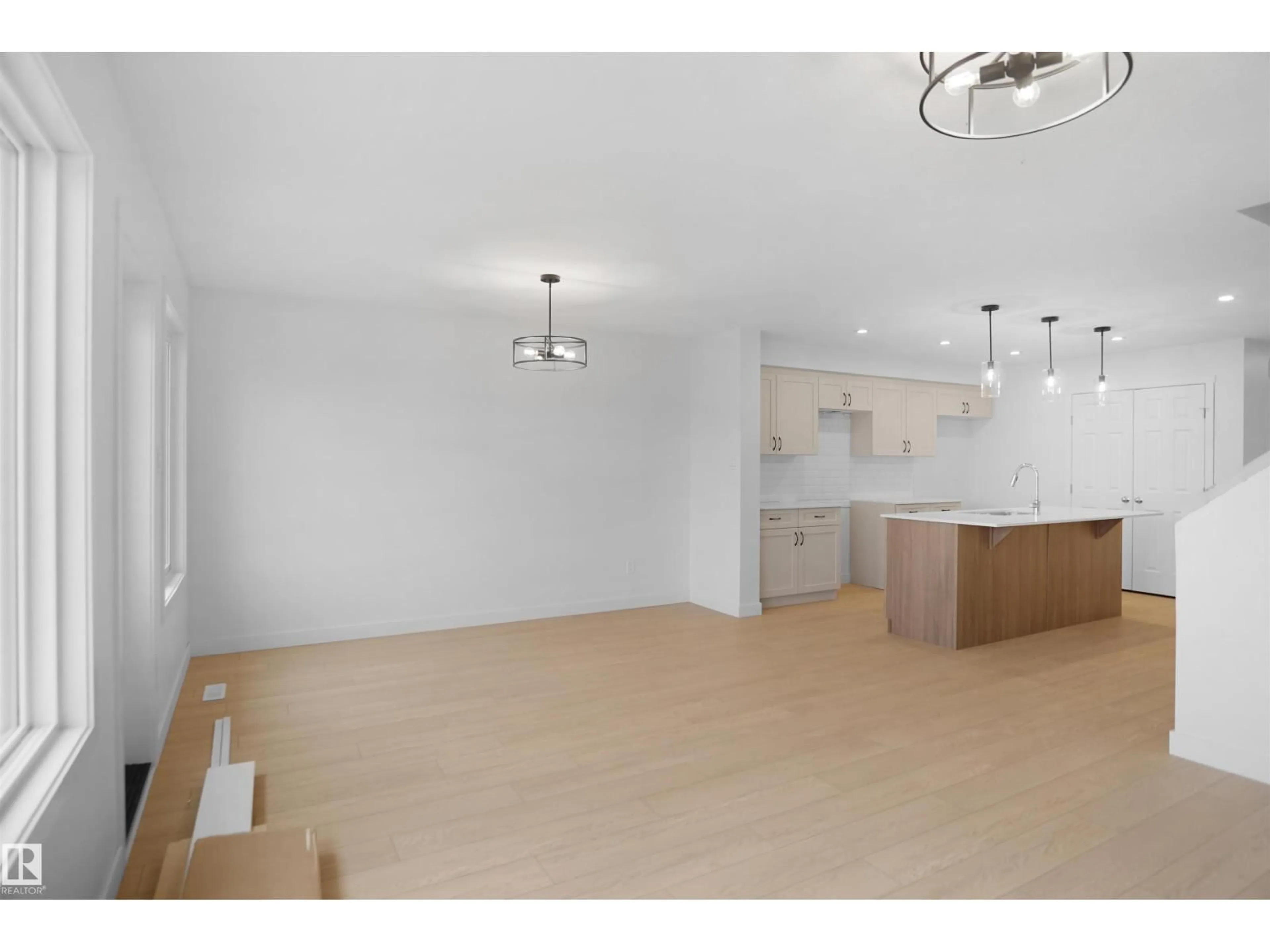 A pic of a room for NE - 608 176 AV, Edmonton Alberta T5Y4G1