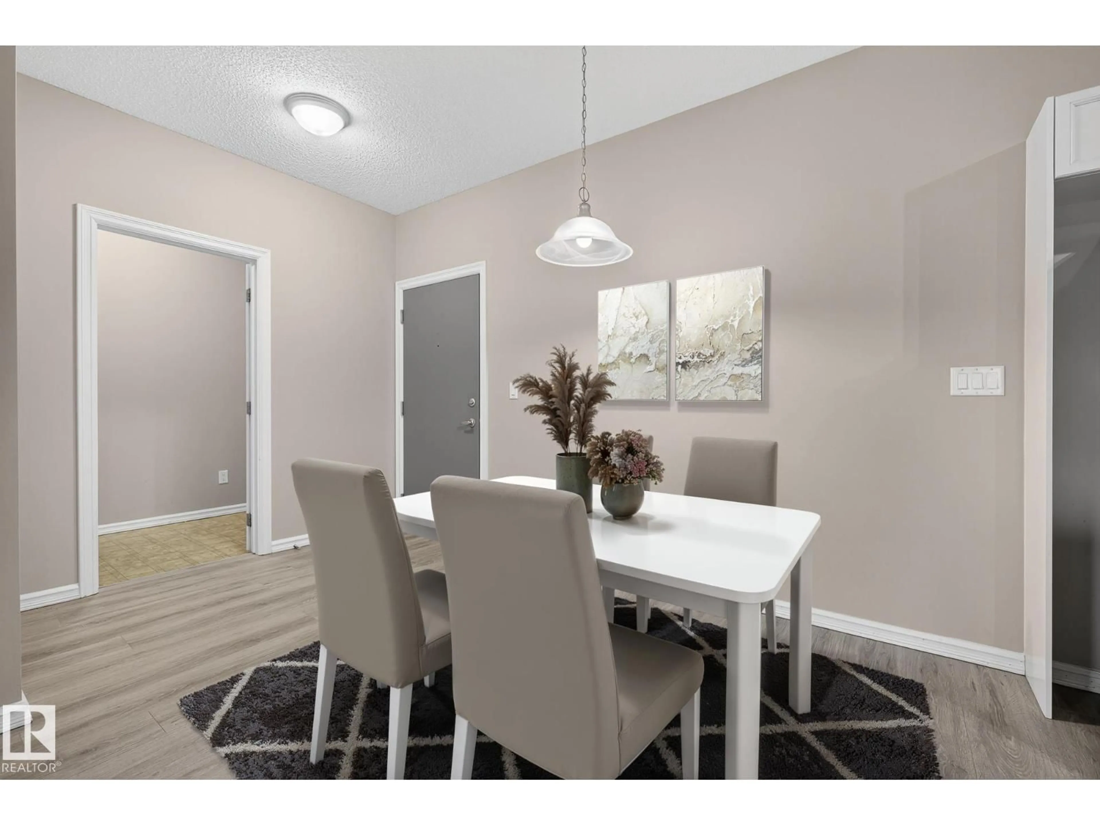 Dining room, unknown for 226 - 225 MACEWAN RD, Edmonton Alberta T6W0C5