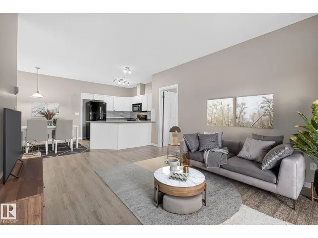 226 - 225 MACEWAN RD, Edmonton 5