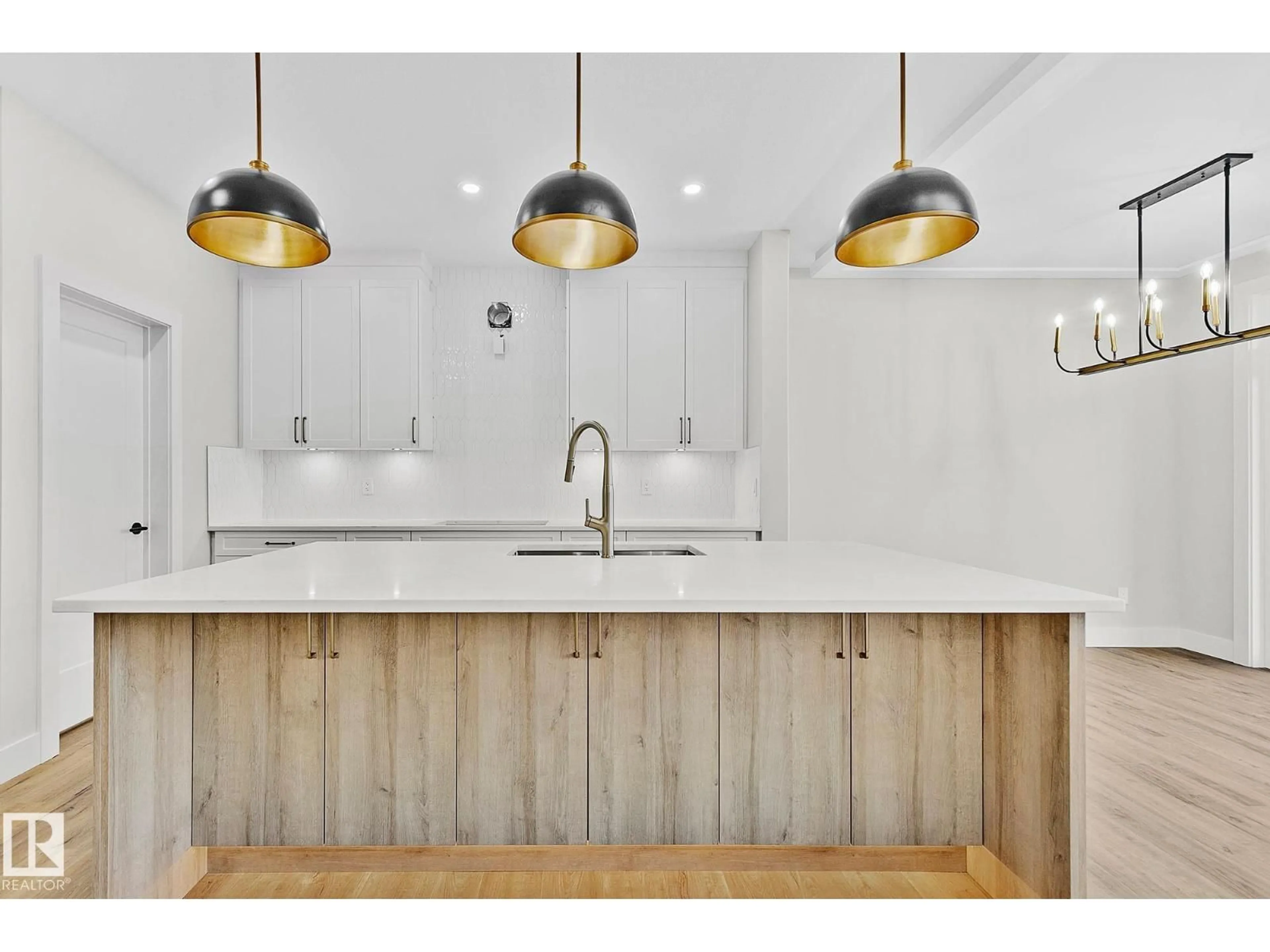 Open concept kitchen, unknown for 6636 CRAWFORD LANDING LD, Edmonton Alberta T6W4L5