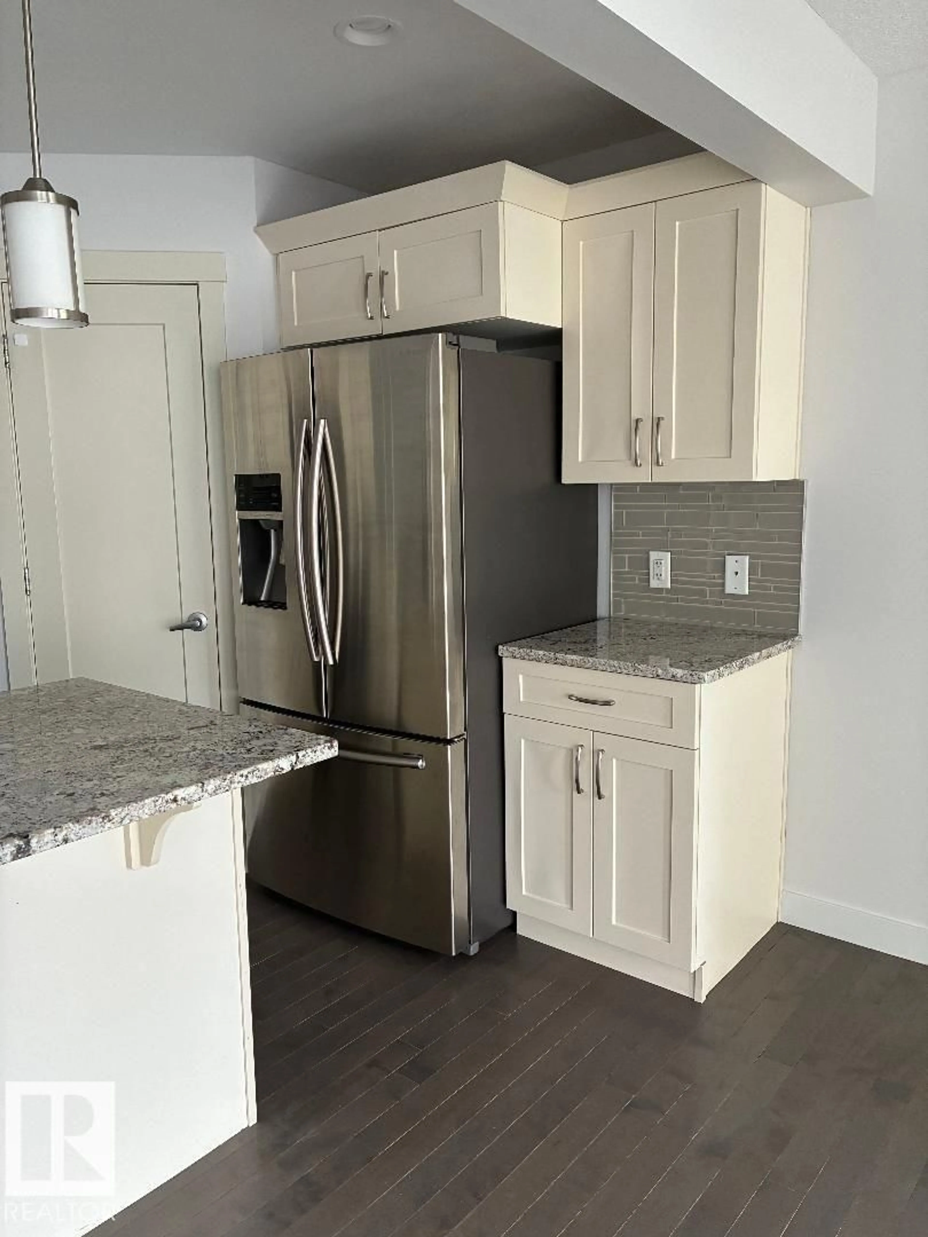 Open concept kitchen, unknown for 2433 GLENRIDDING BV, Edmonton Alberta T6W2W7