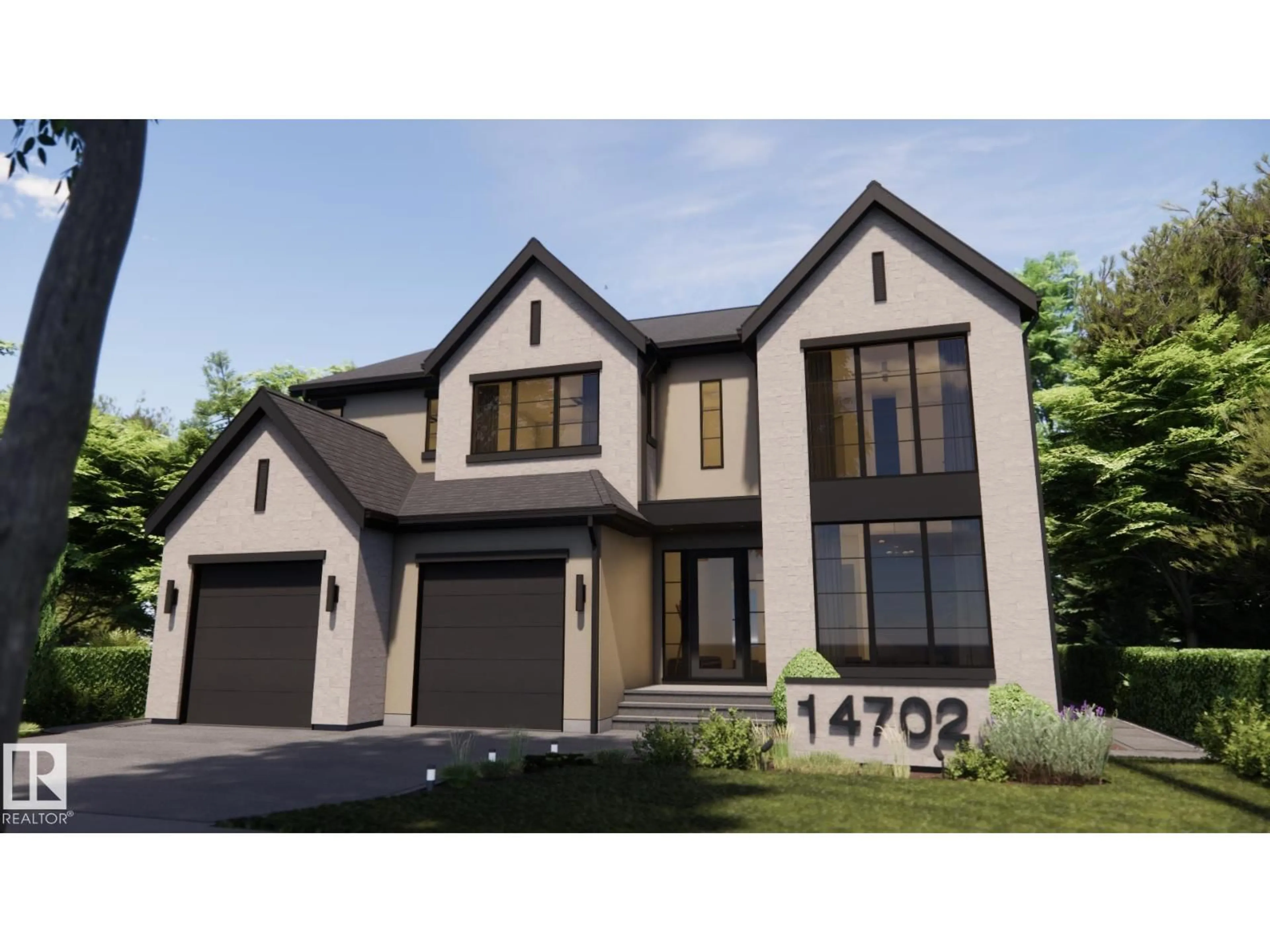 Unknown for 14702 PARK DR, Edmonton Alberta T5R5V4