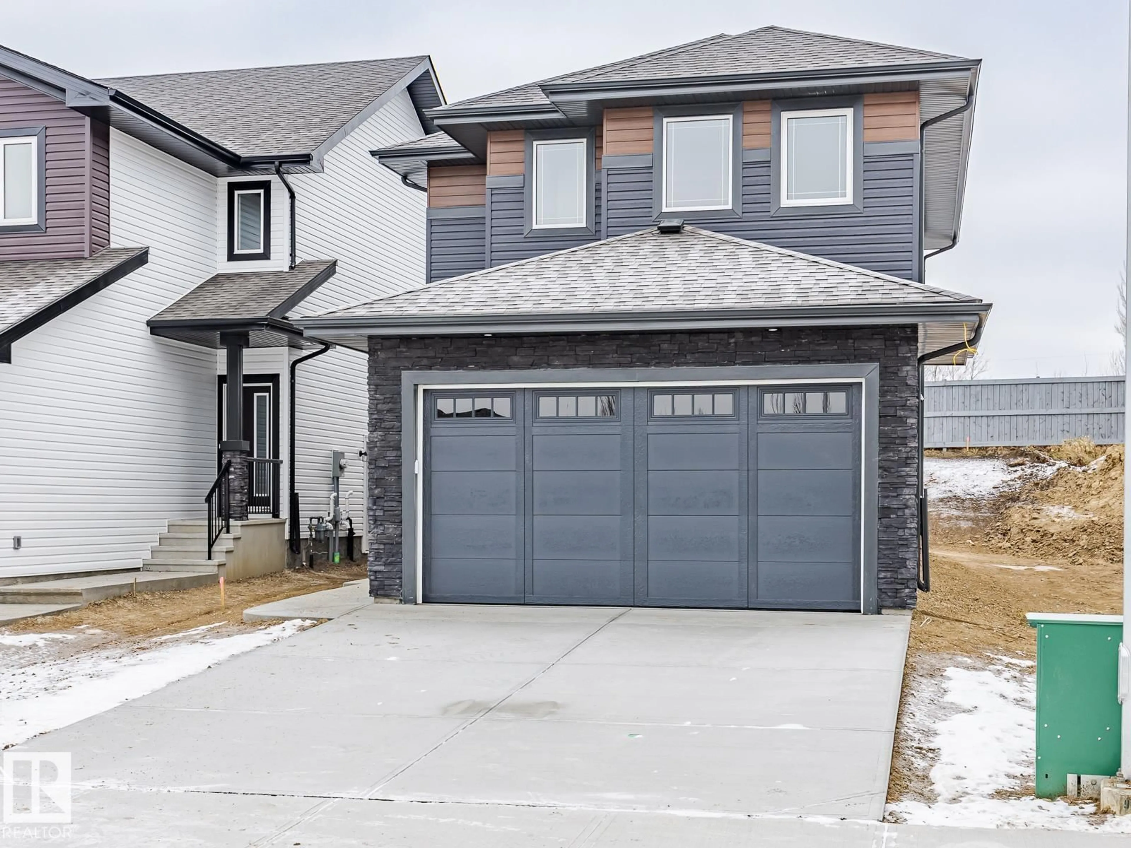 Unknown for 95 SILVERSTONE DR, Stony Plain Alberta T7Z0E8