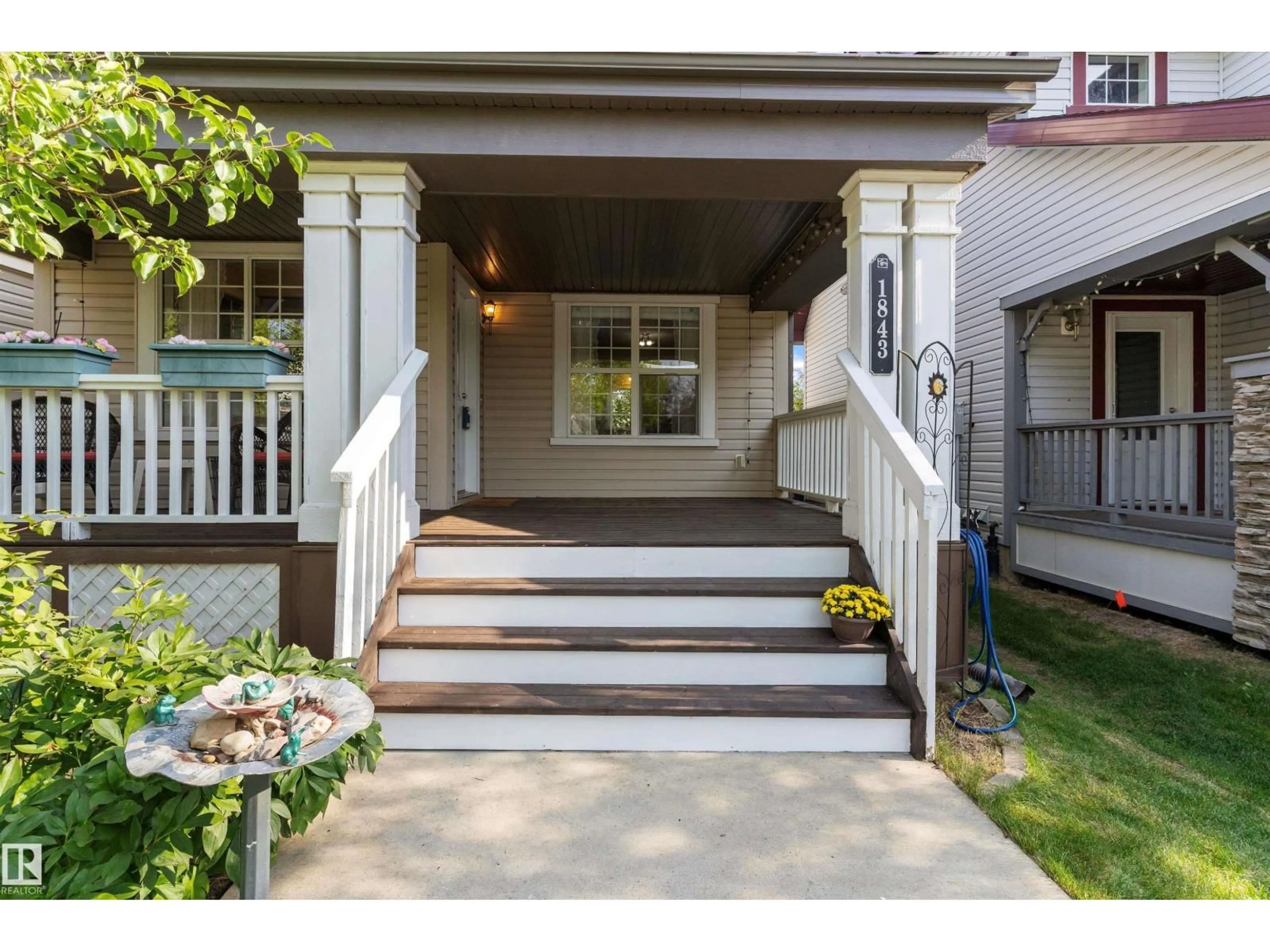 Unknown for 1843 122 ST, Edmonton Alberta T8N1S3