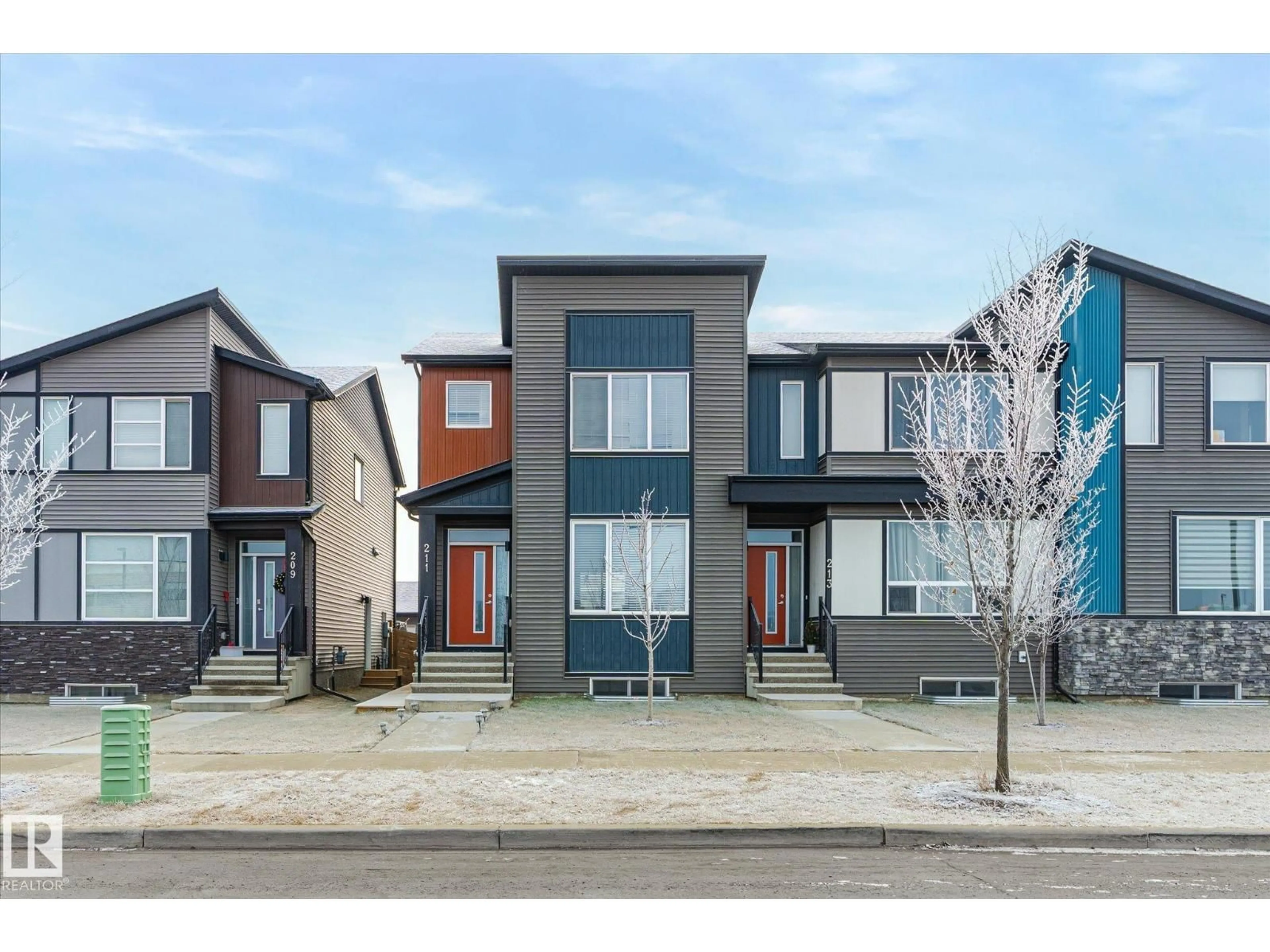 Unknown for 211 RANKIN DR, St. Albert Alberta T8N7Y4