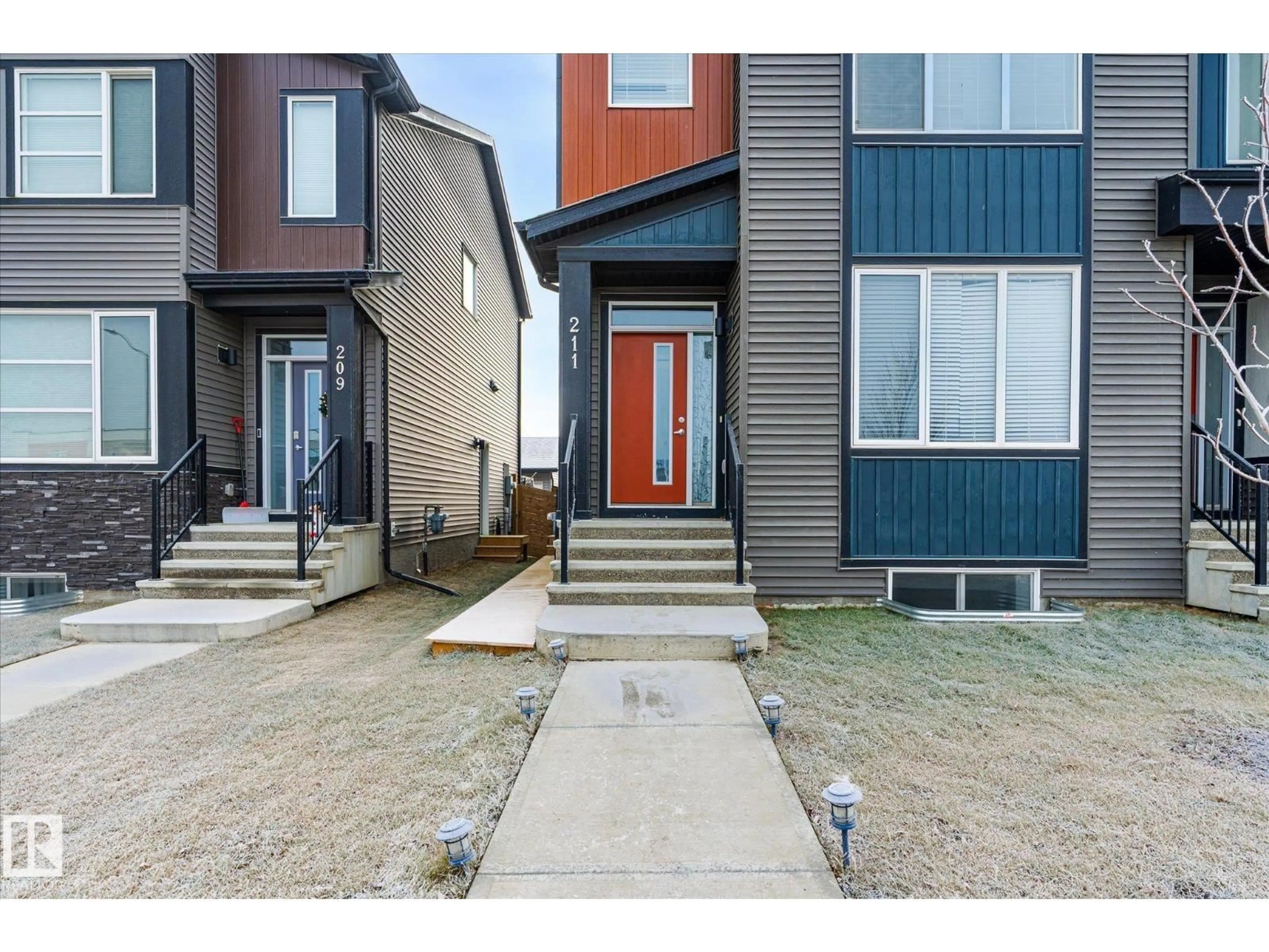 Unknown for 211 RANKIN DR, St. Albert Alberta T8N7Y4