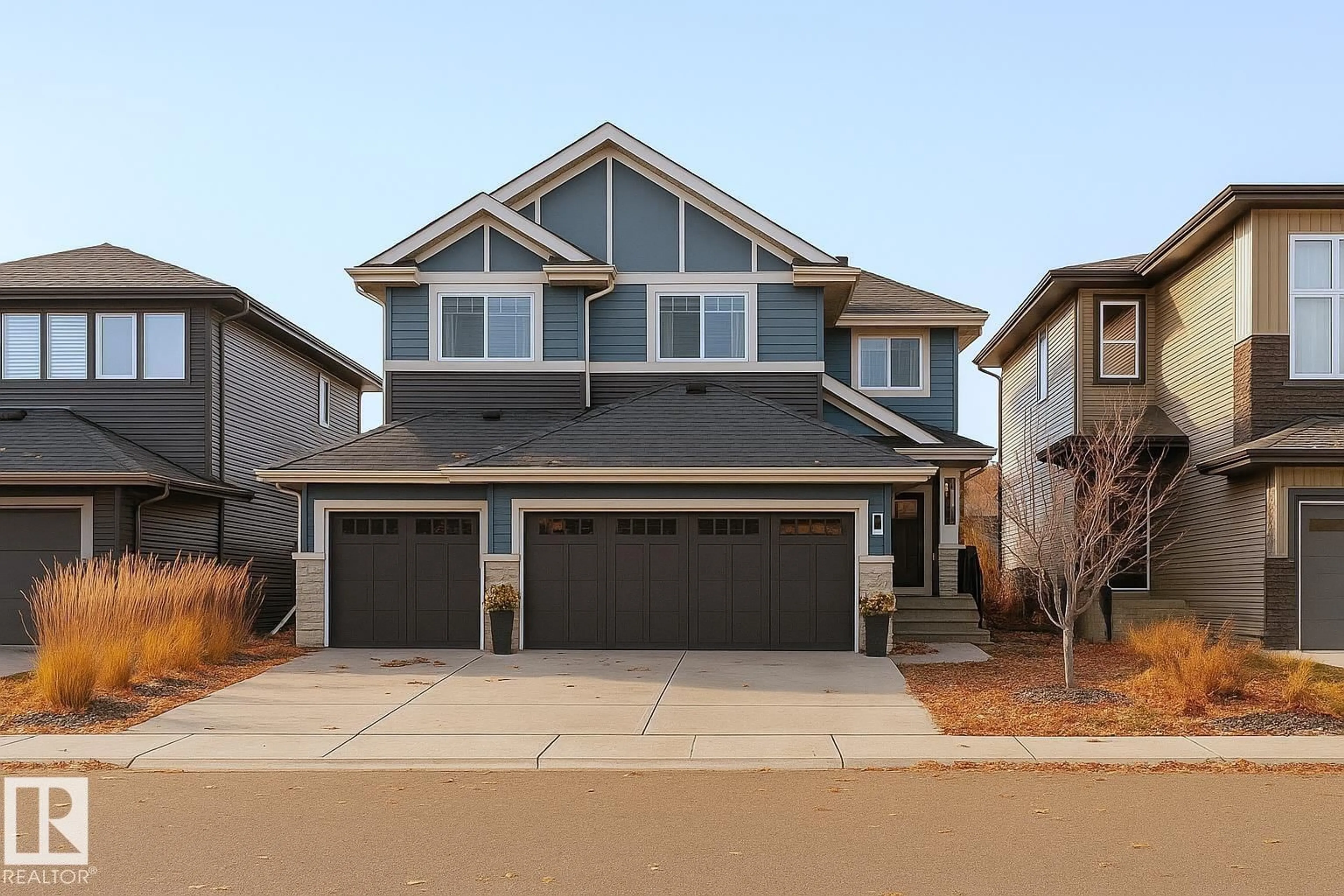 Unknown for 6616 KNOX PL, Edmonton Alberta T6W4A1