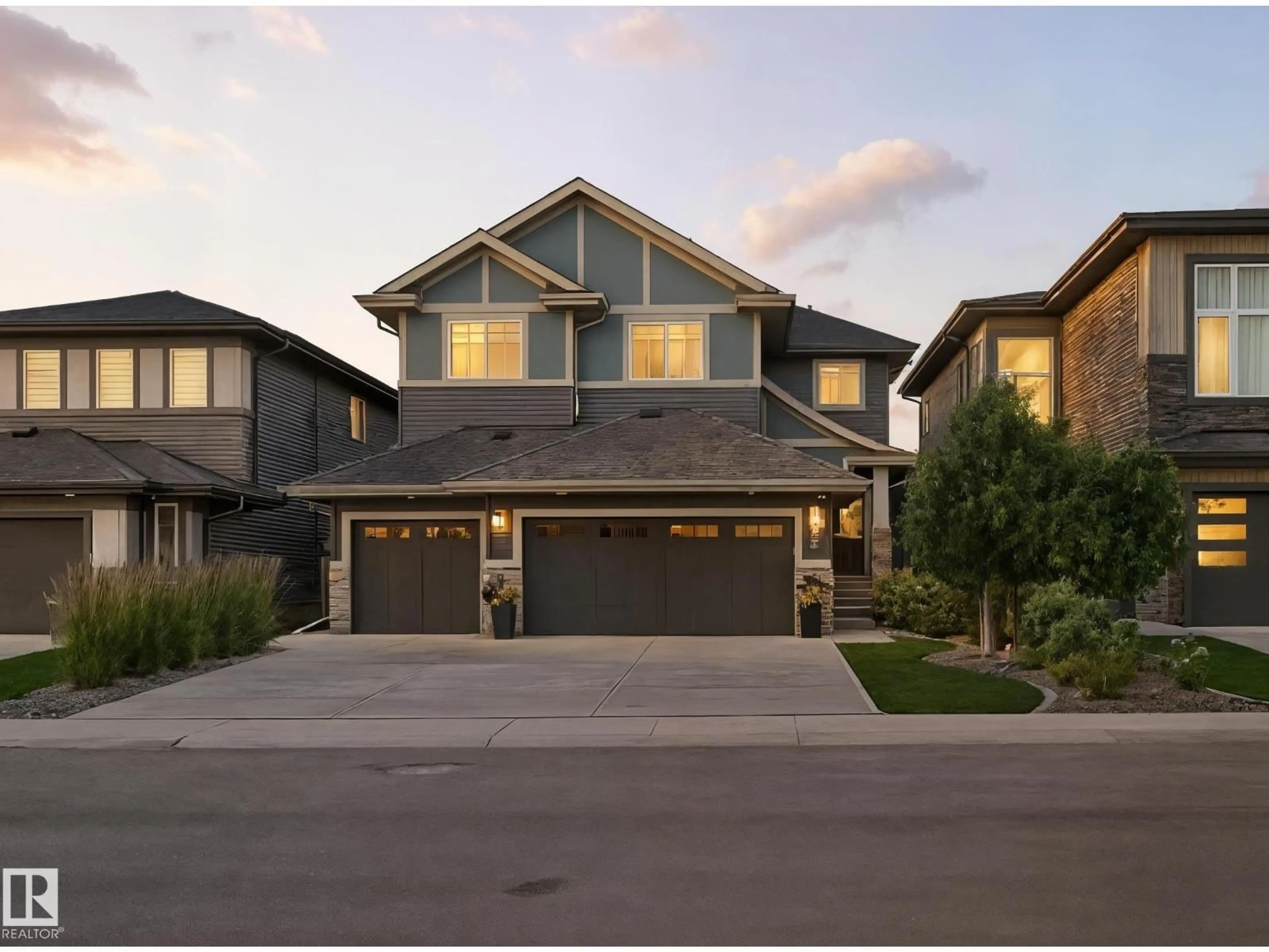 Unknown for 6616 KNOX PL, Edmonton Alberta T6W4A1