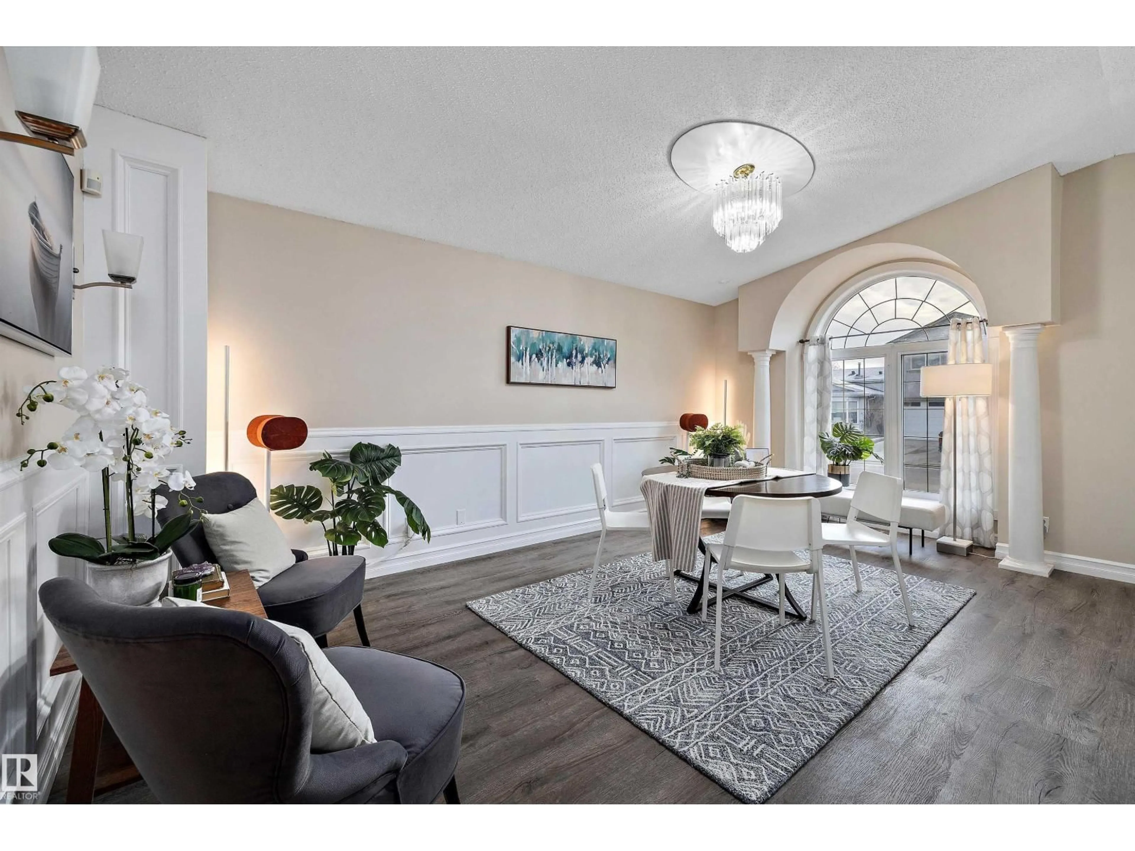 Unknown for NW - 19020 86 AV, Edmonton Alberta T5T4Y1