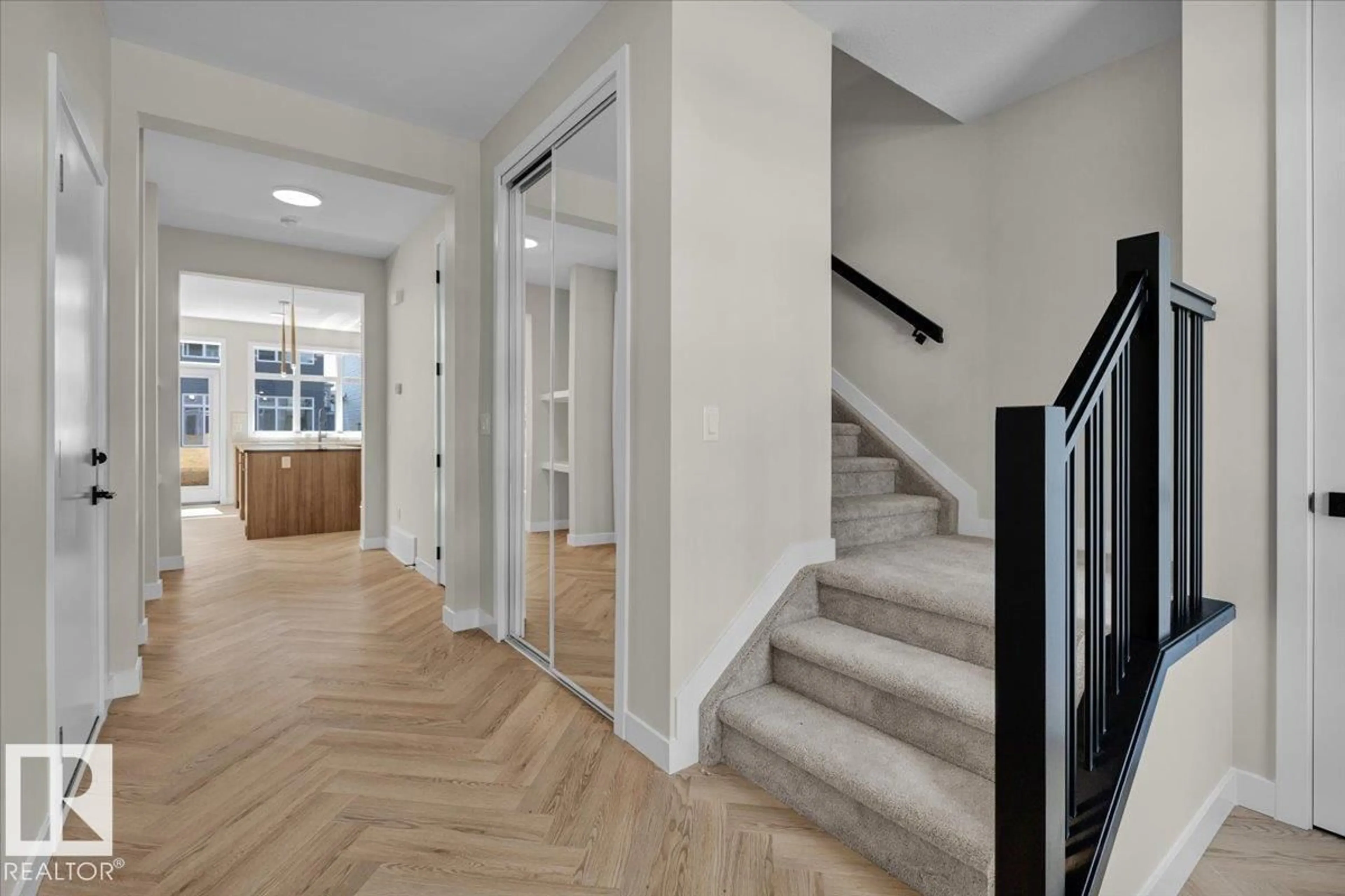 Unknown for LI SW - 5822 KOOTOOK LINK, Edmonton Alberta T6W4Z6