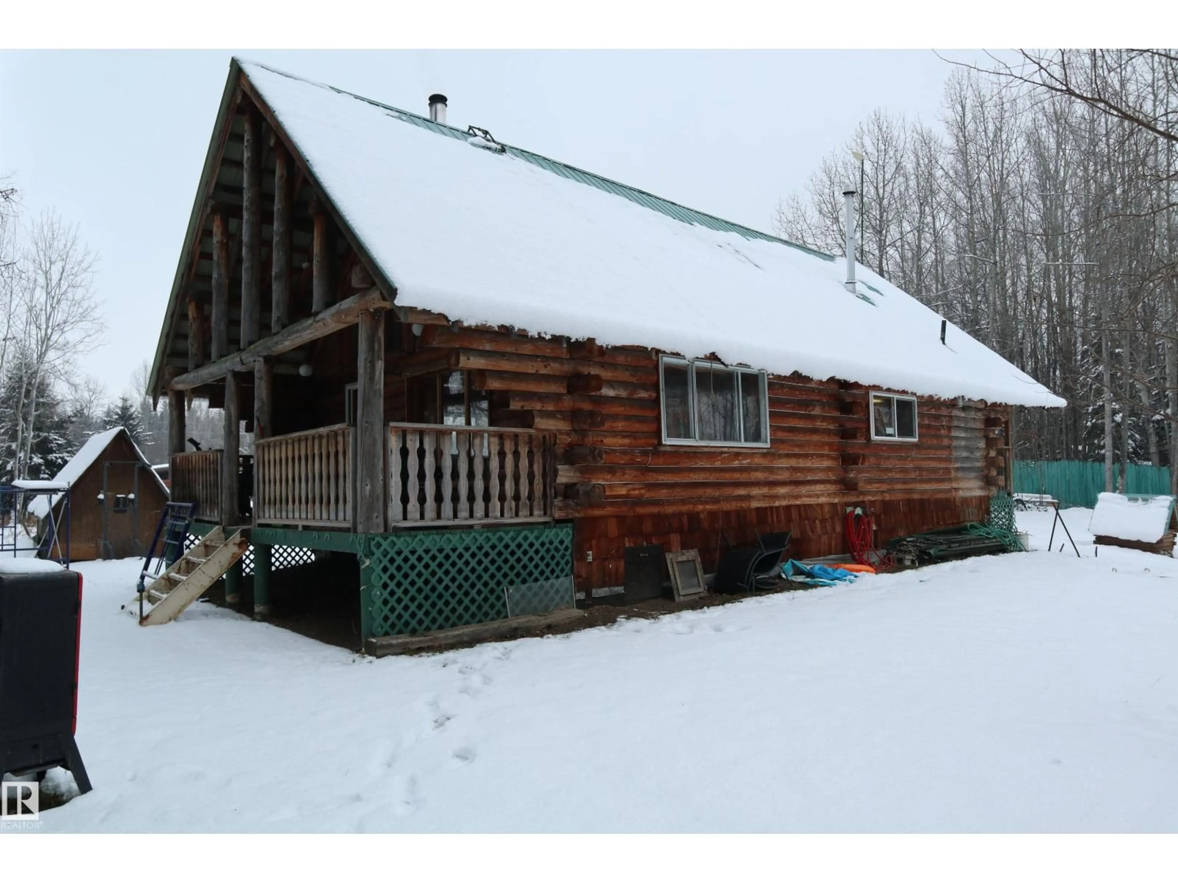 Shed for 23 TWP ROAD 471, Rural Wetaskiwin County Alberta T0C0P0