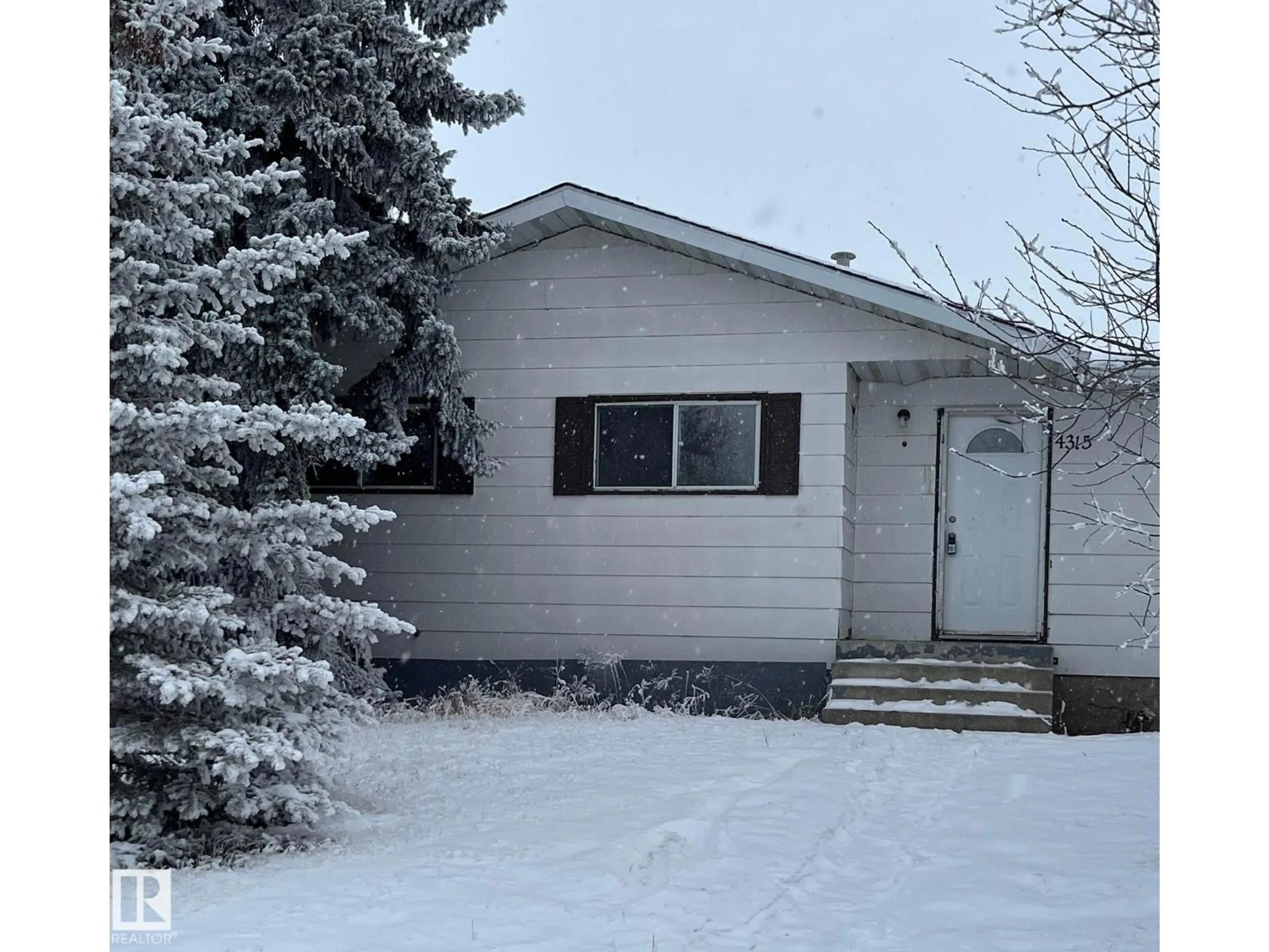 Unknown for 4315 42 ST, Bonnyville Town Alberta T9N1W6