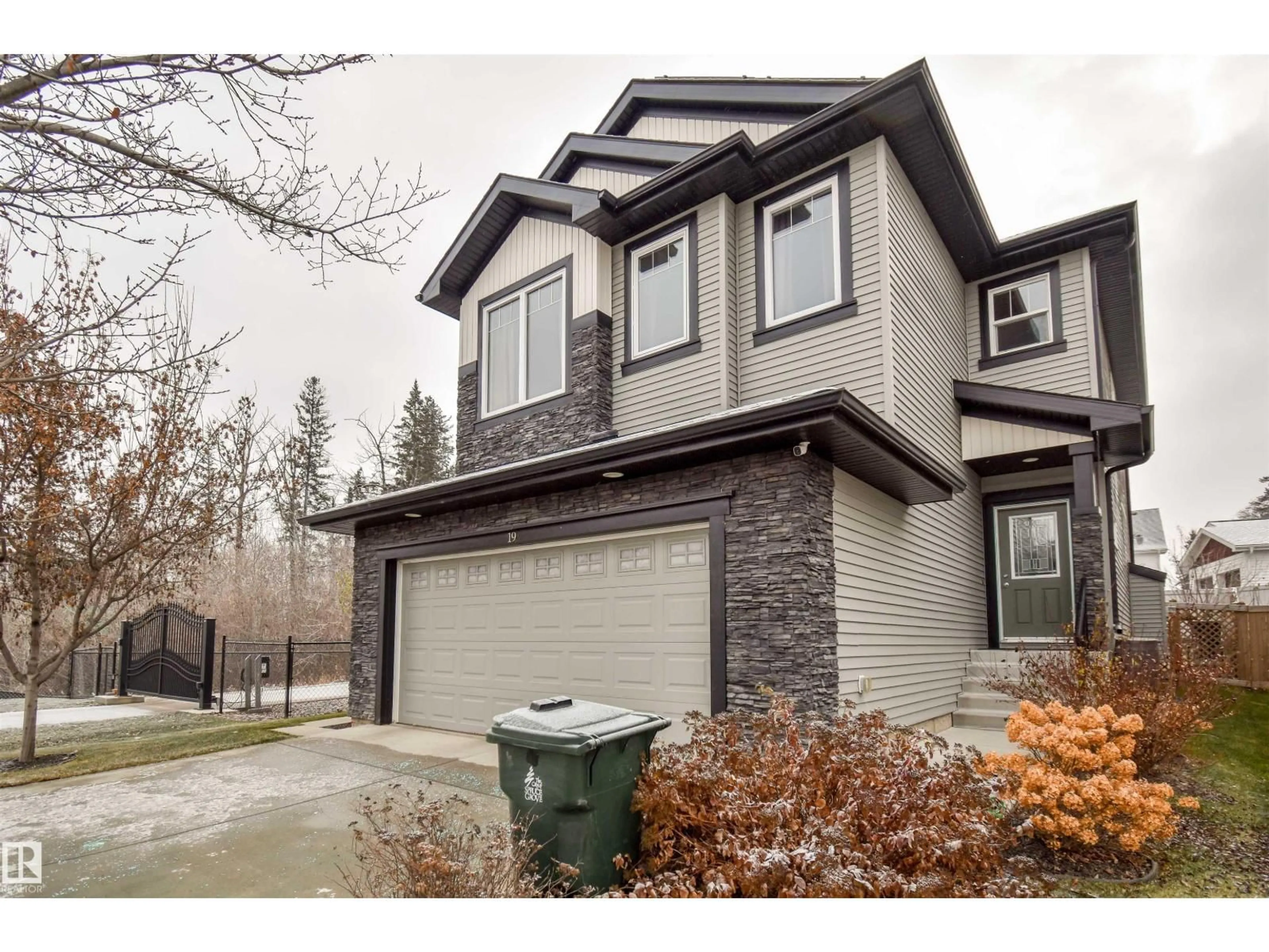 Unknown for 19 MEADOWGROVE LN, Spruce Grove Alberta T7X0W2