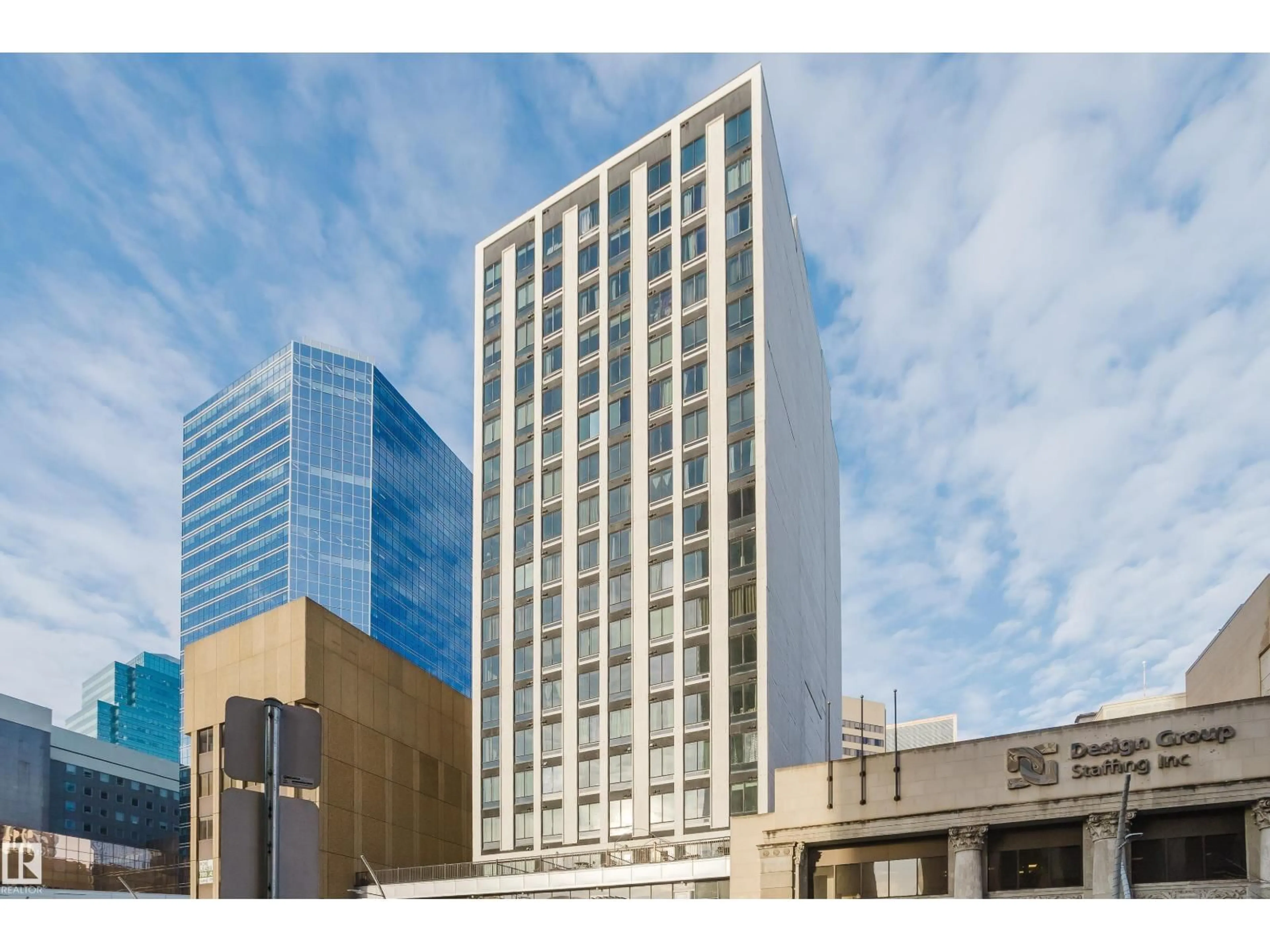 Unknown for 10024 - 1611 JASPER AV, Edmonton Alberta T5J1R9