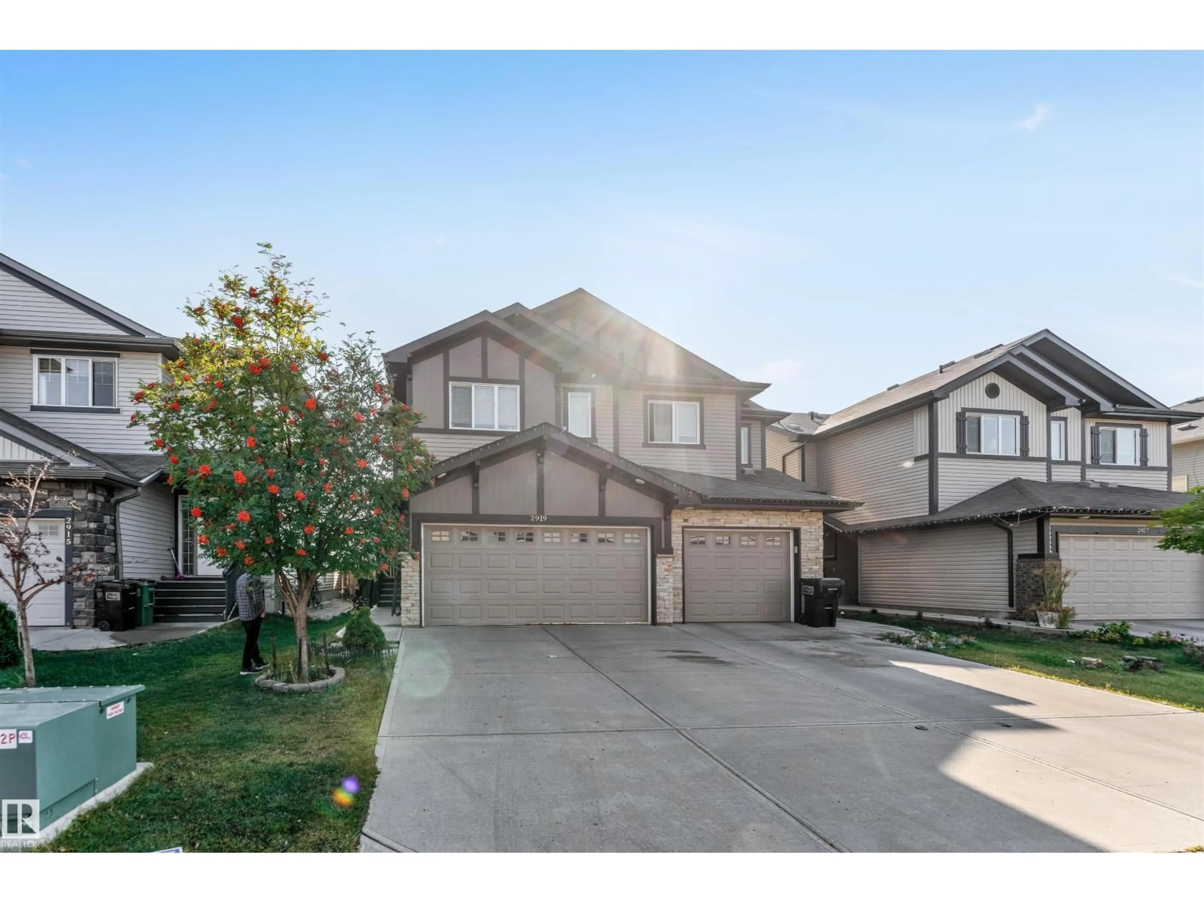 Unknown for 2919 16 AV, Edmonton Alberta T6T0Z6