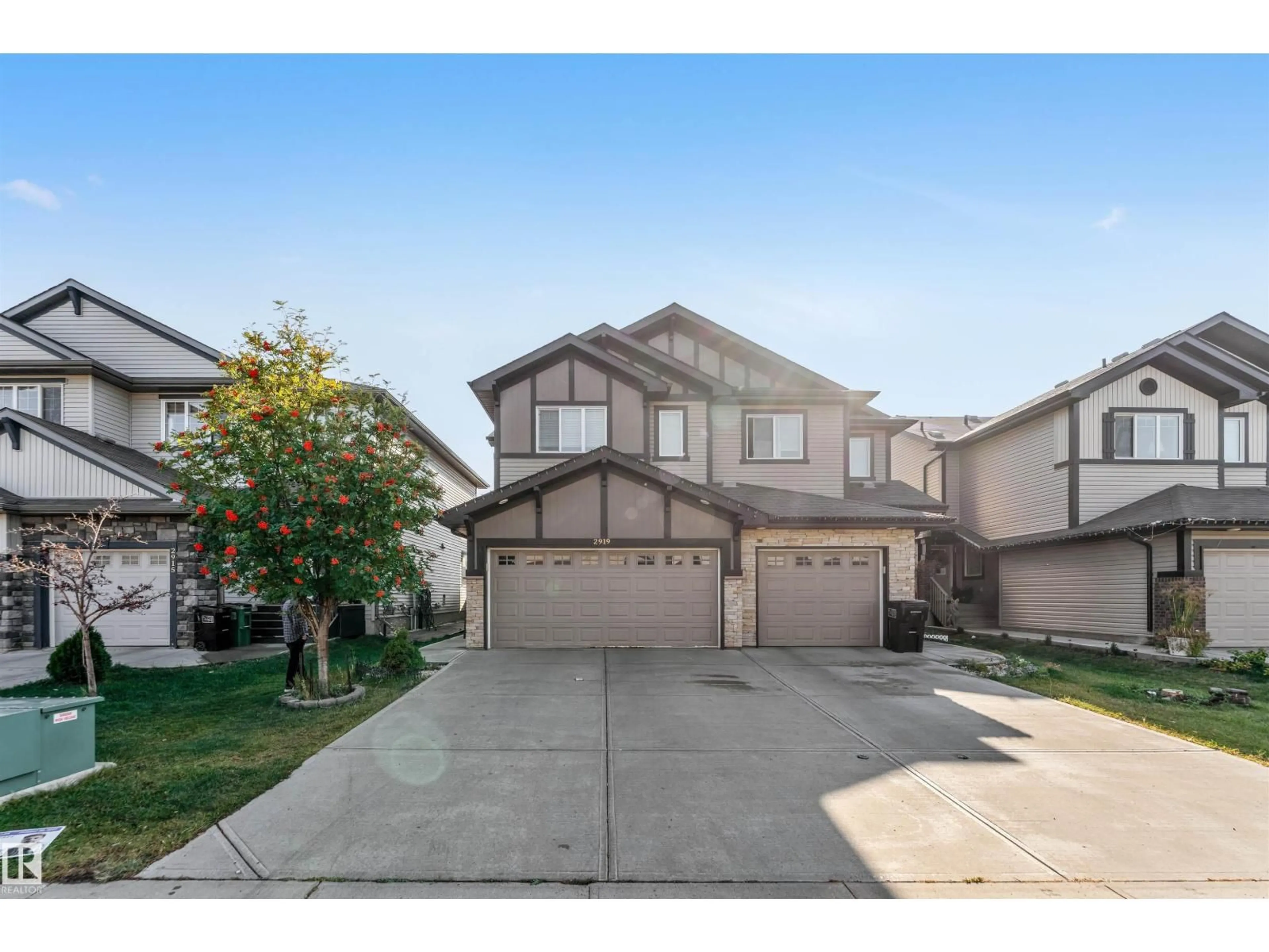 Unknown for 2919 16 AV, Edmonton Alberta T6T0Z6