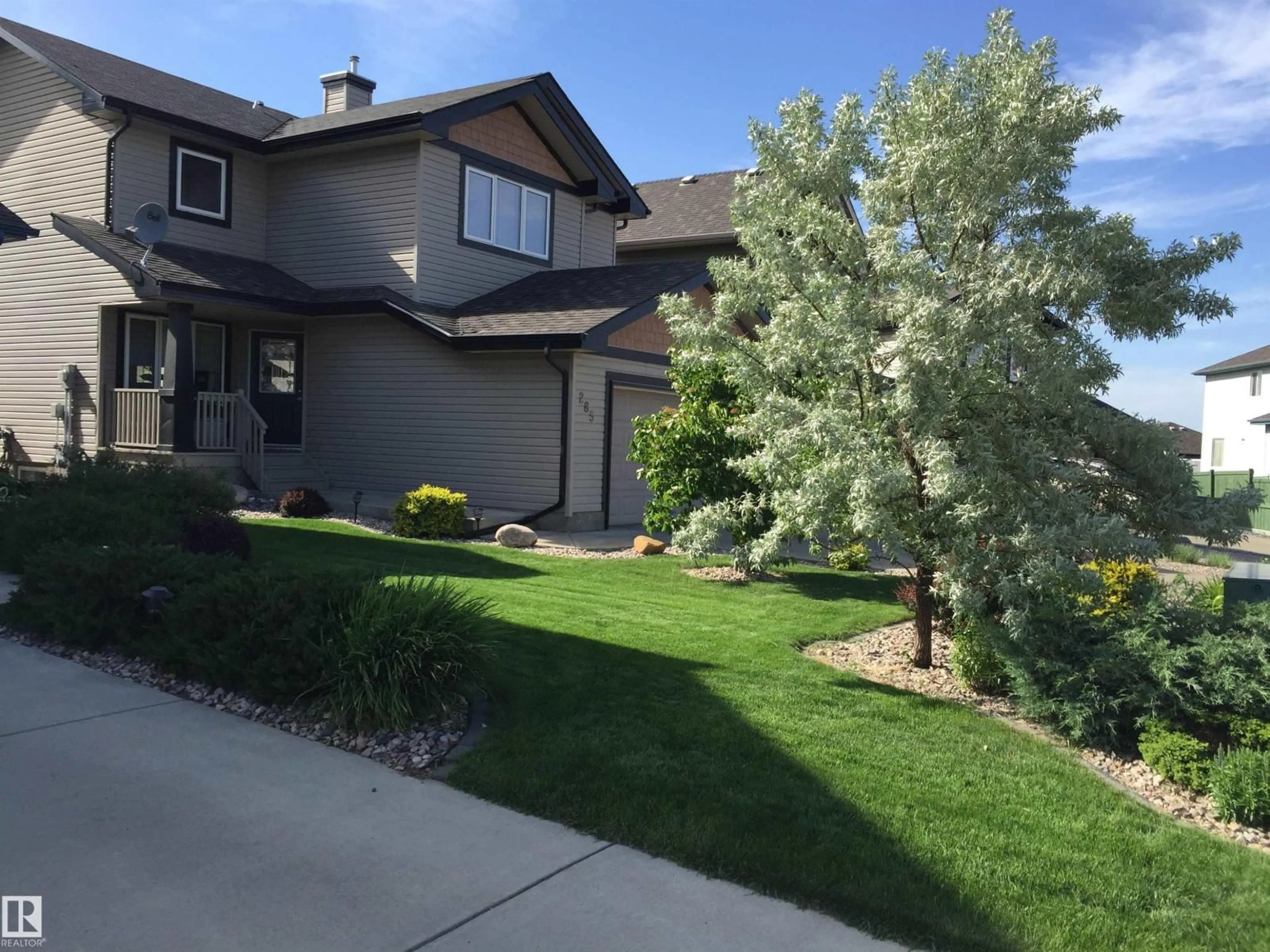 Unknown for 285 CORNWALL RD, Sherwood Park Alberta T8H2S9