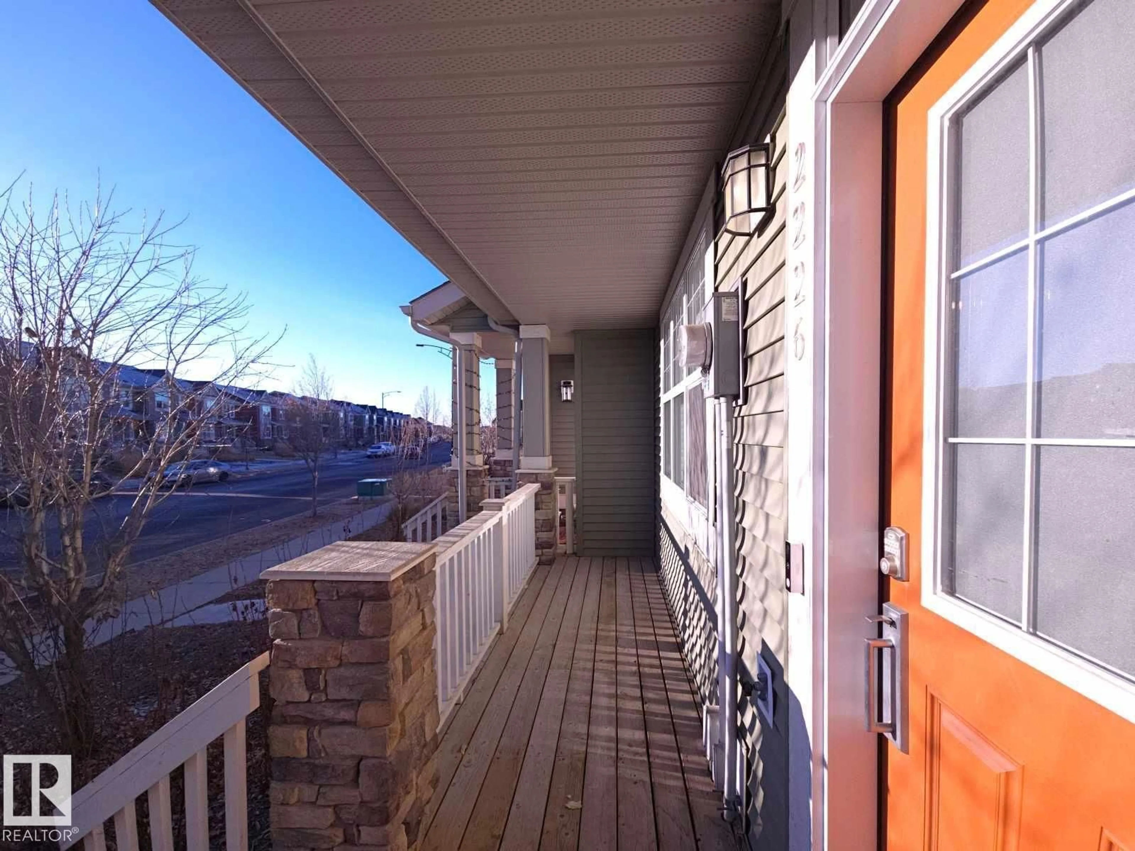 Unknown for 2226 GLENRIDDING BV, Edmonton Alberta T6W3E5