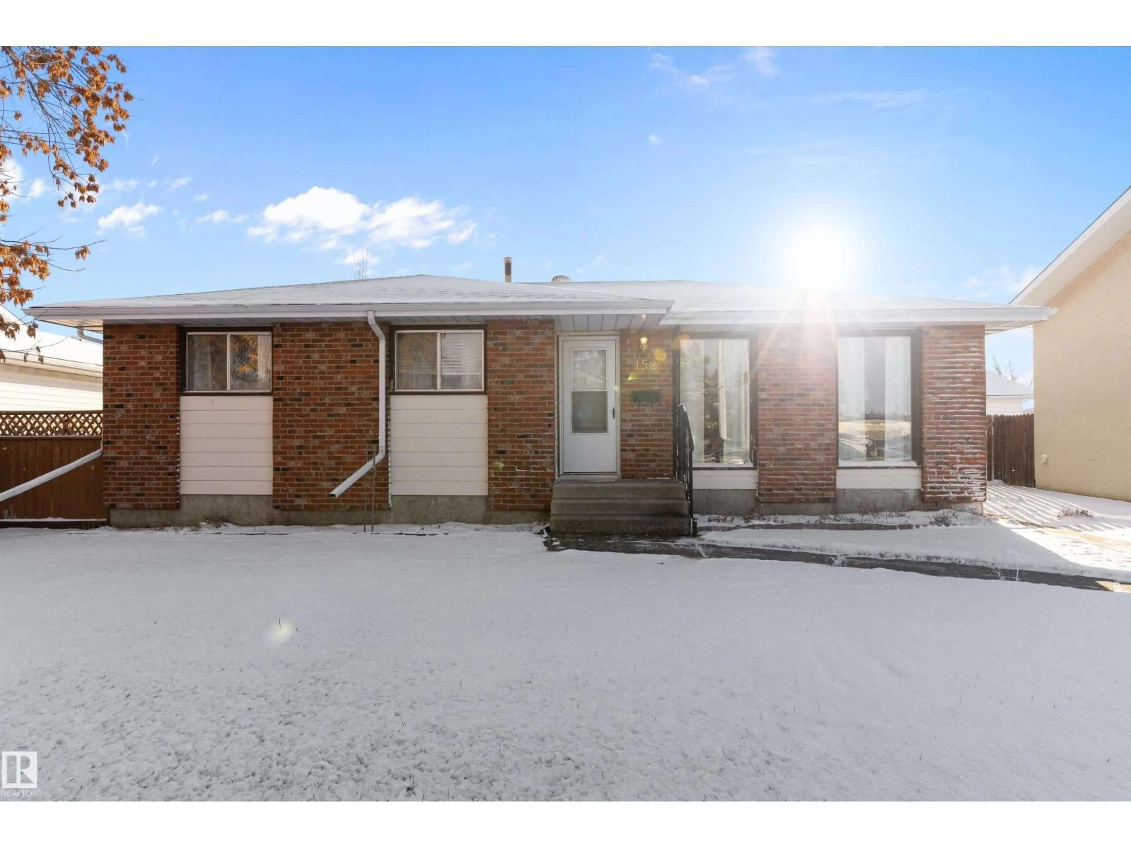 Home with brick exterior material, street for 152 CORINTHIA DR, Leduc Alberta T9E4G3