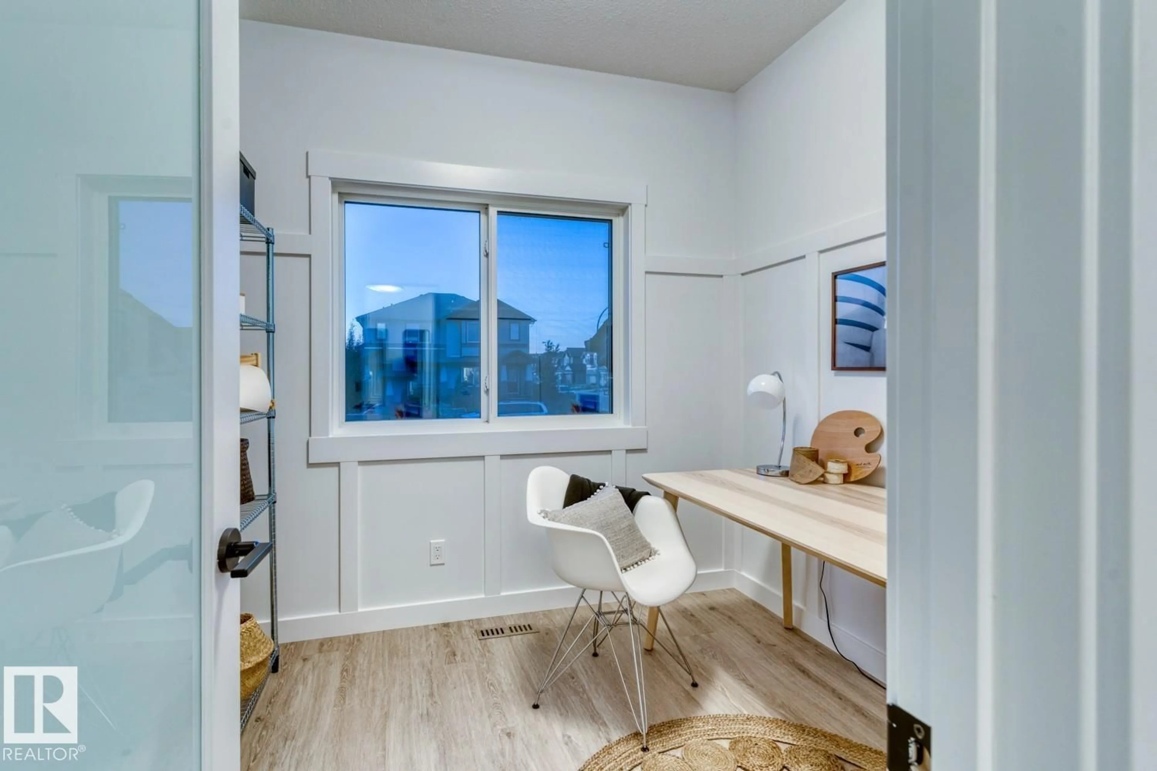 Indoor entryway for SW - 2331 159 ST, Edmonton Alberta T6W5K5