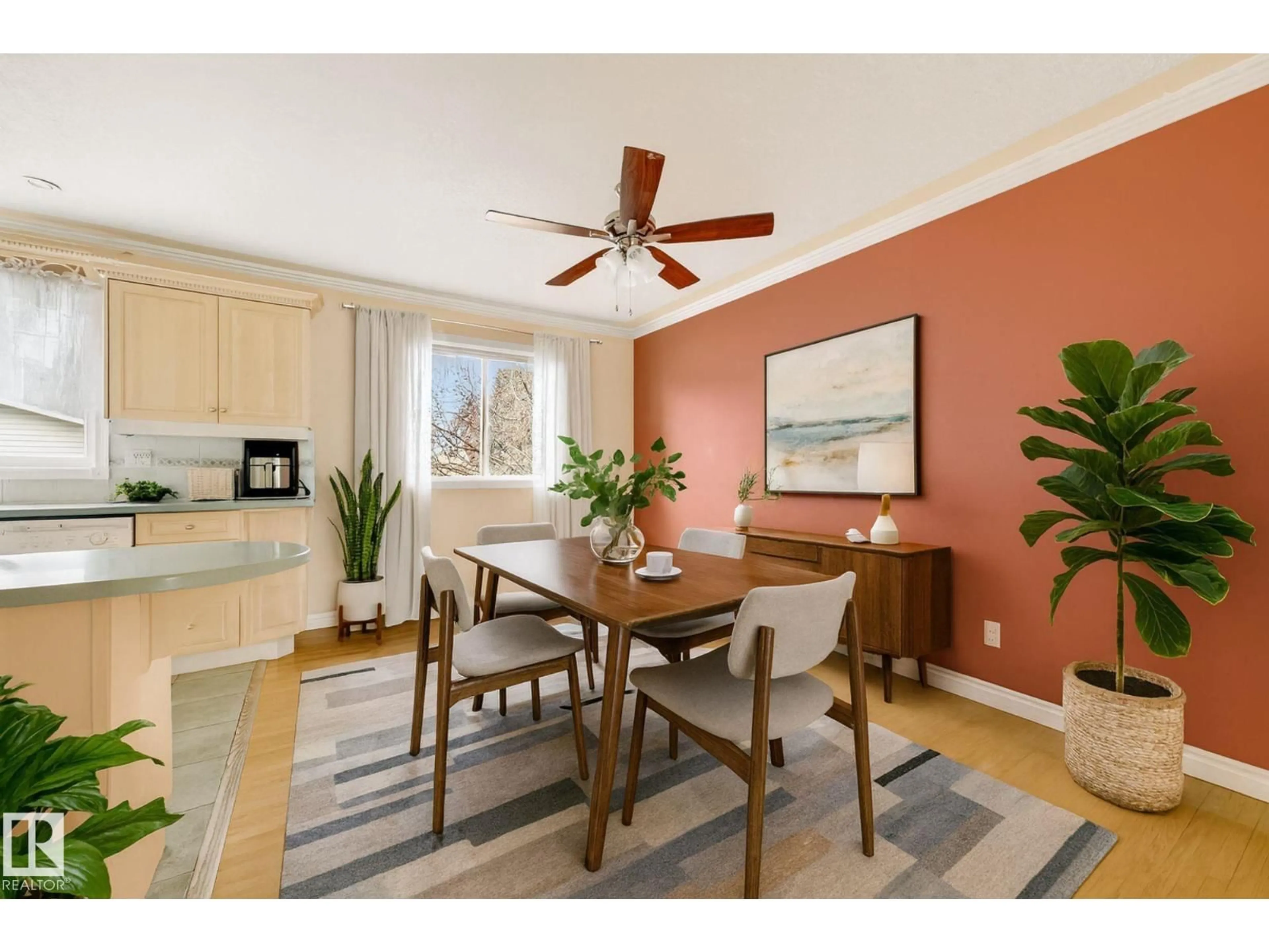 Unknown for NW - 11423 127 ST, Edmonton Alberta T5M0V2