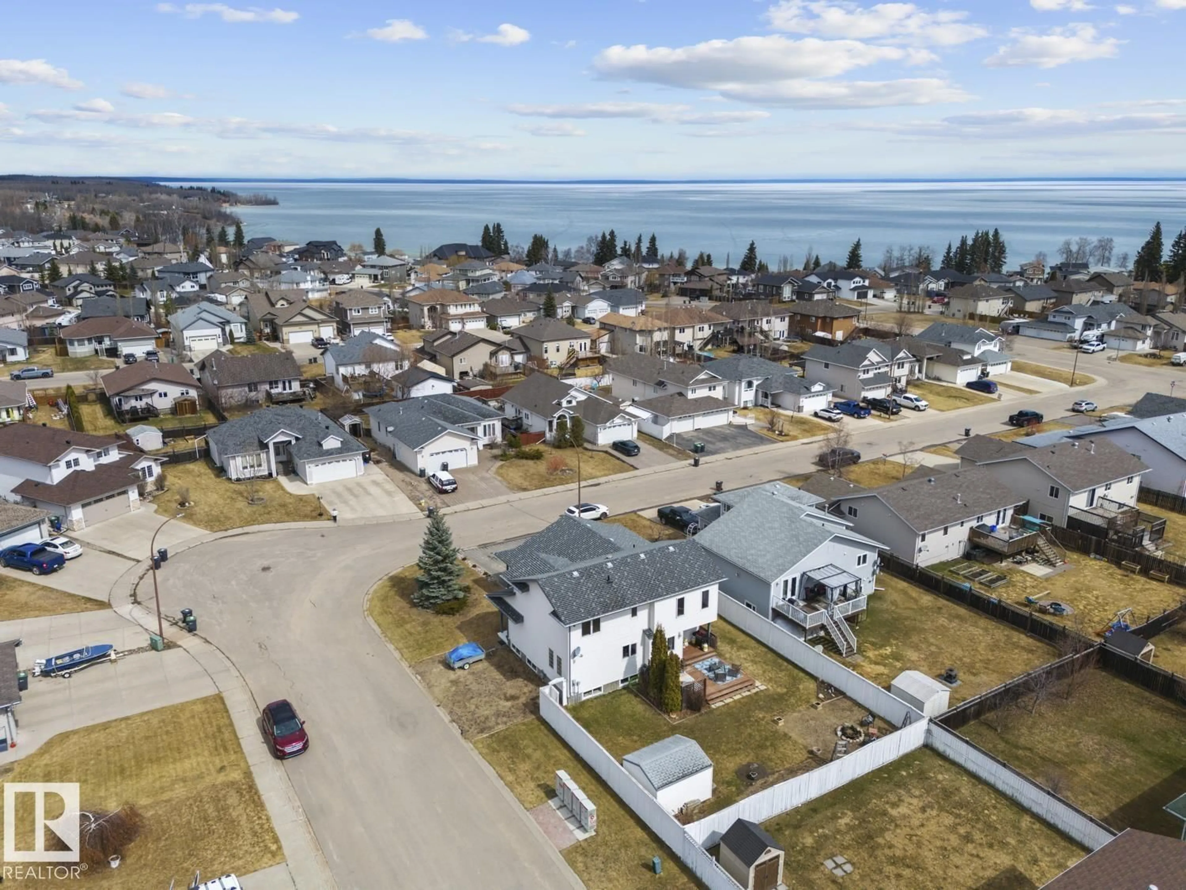 Unknown for 2614 6A AV, Cold Lake Alberta T9M2C7