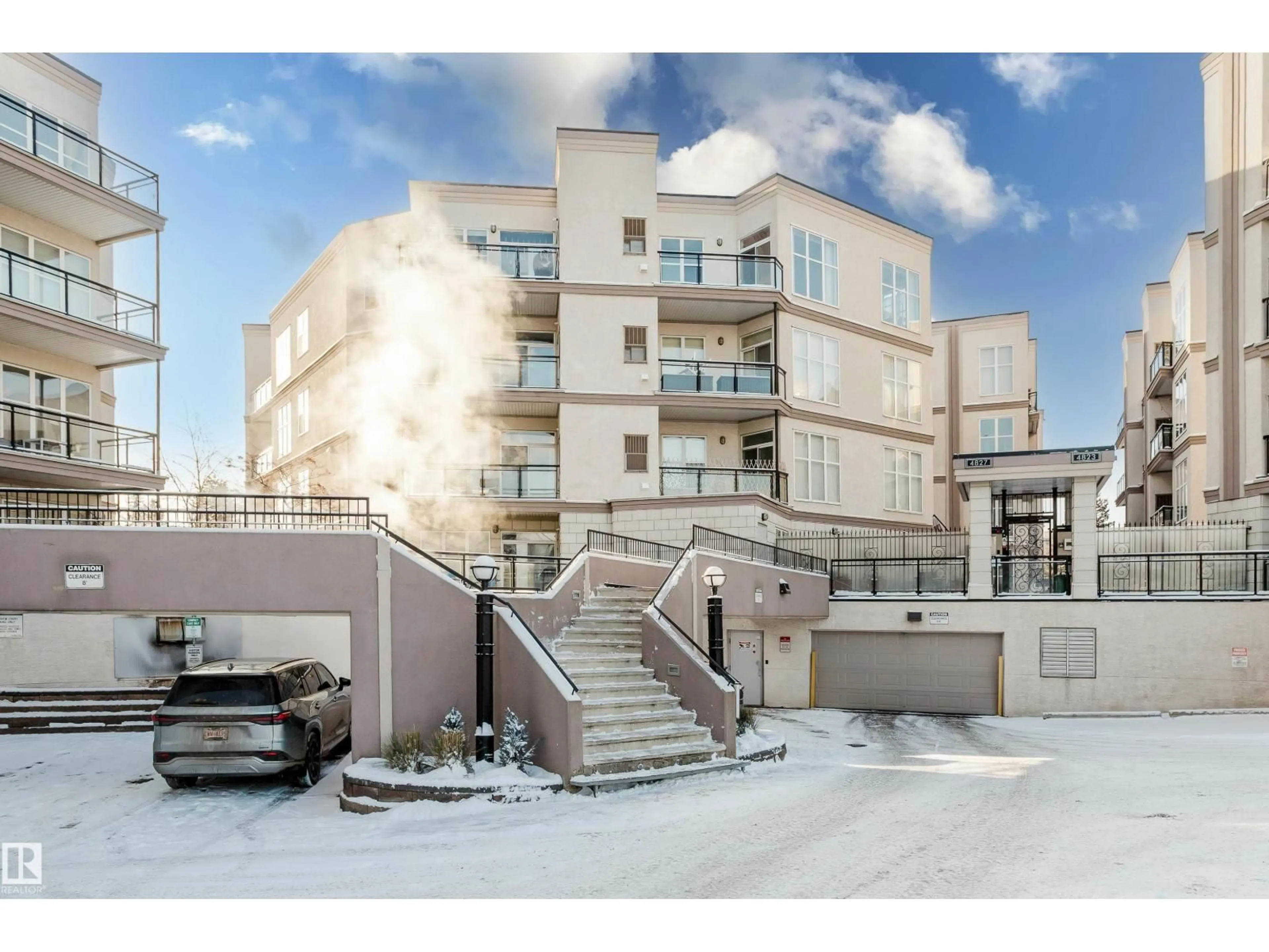 Unknown for #140 - 4827 104A ST, Edmonton Alberta T6H0R5