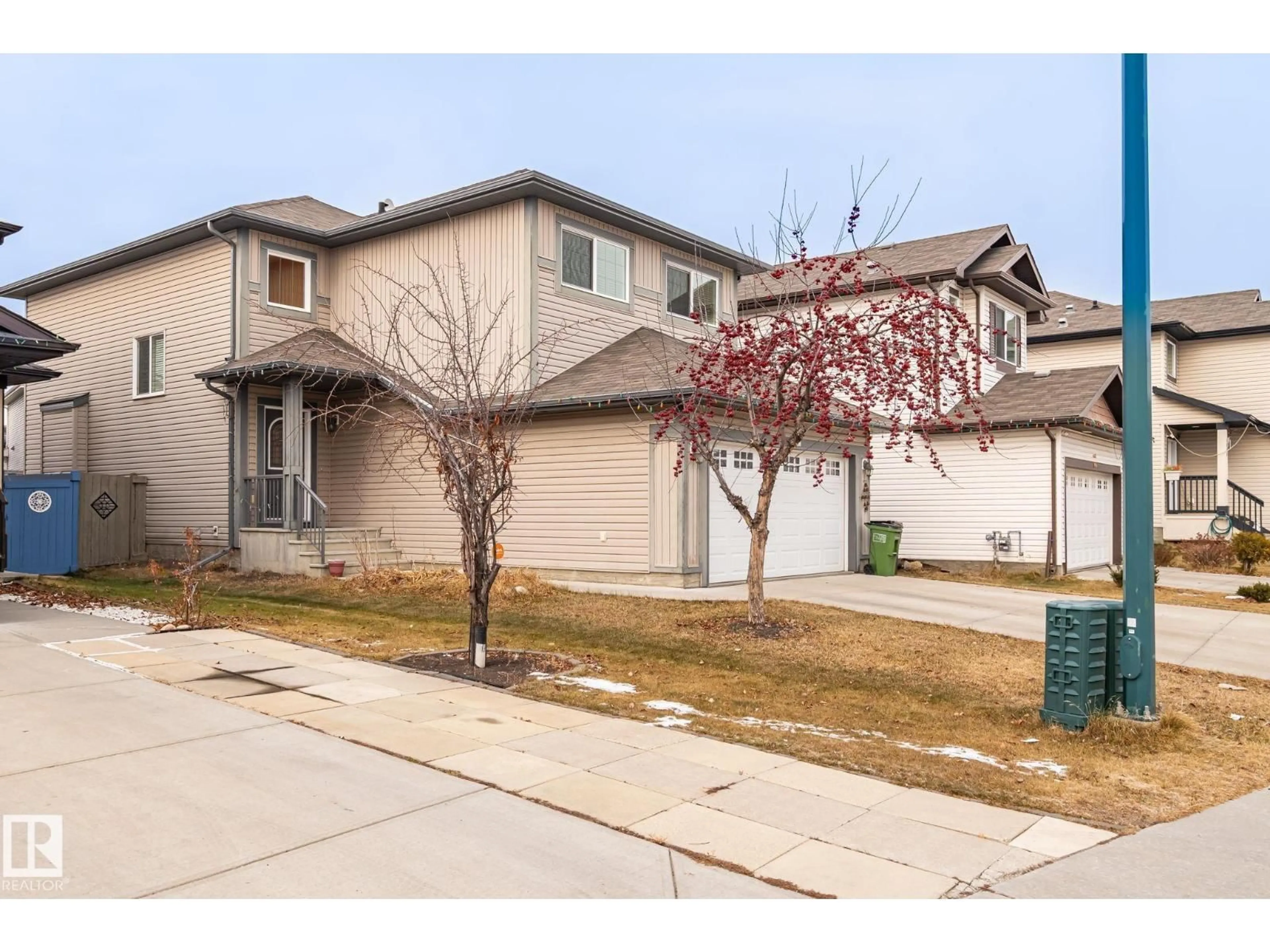 Unknown for NW - 1888 33 ST, Edmonton Alberta T6T0L5