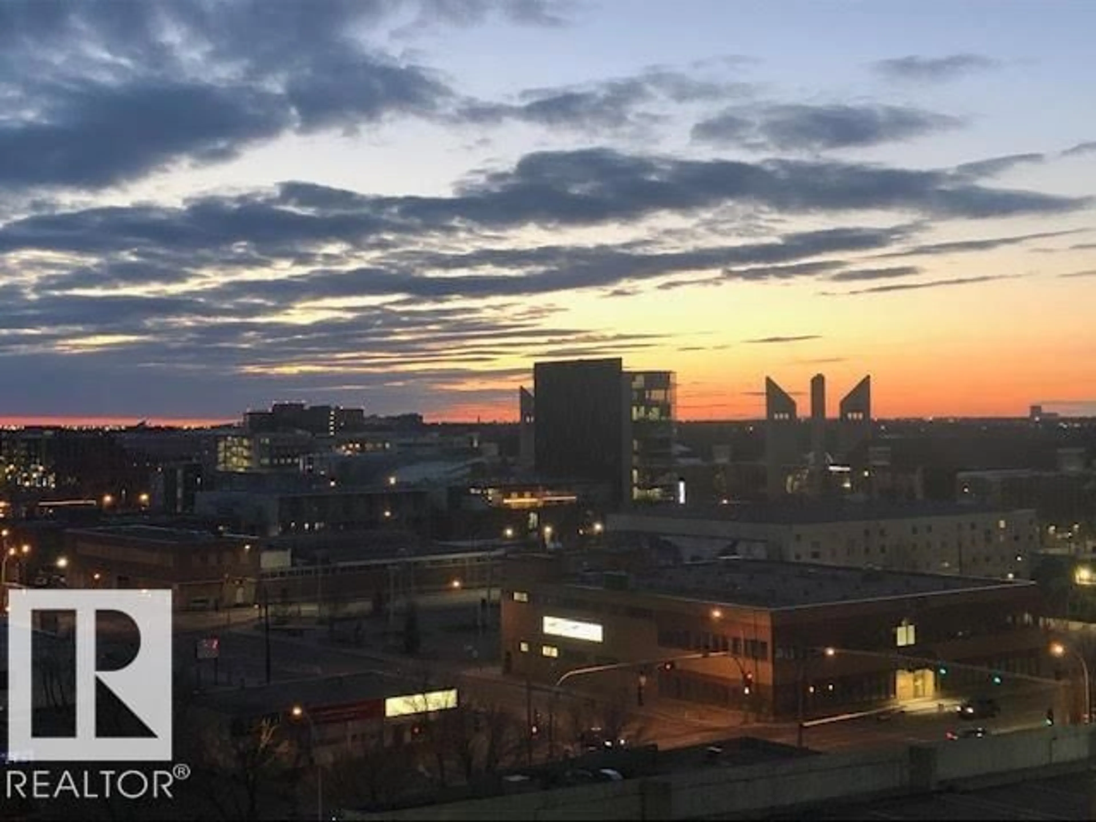 Unknown for #703 - 10226 104 ST NW, Edmonton Alberta T5J1B8