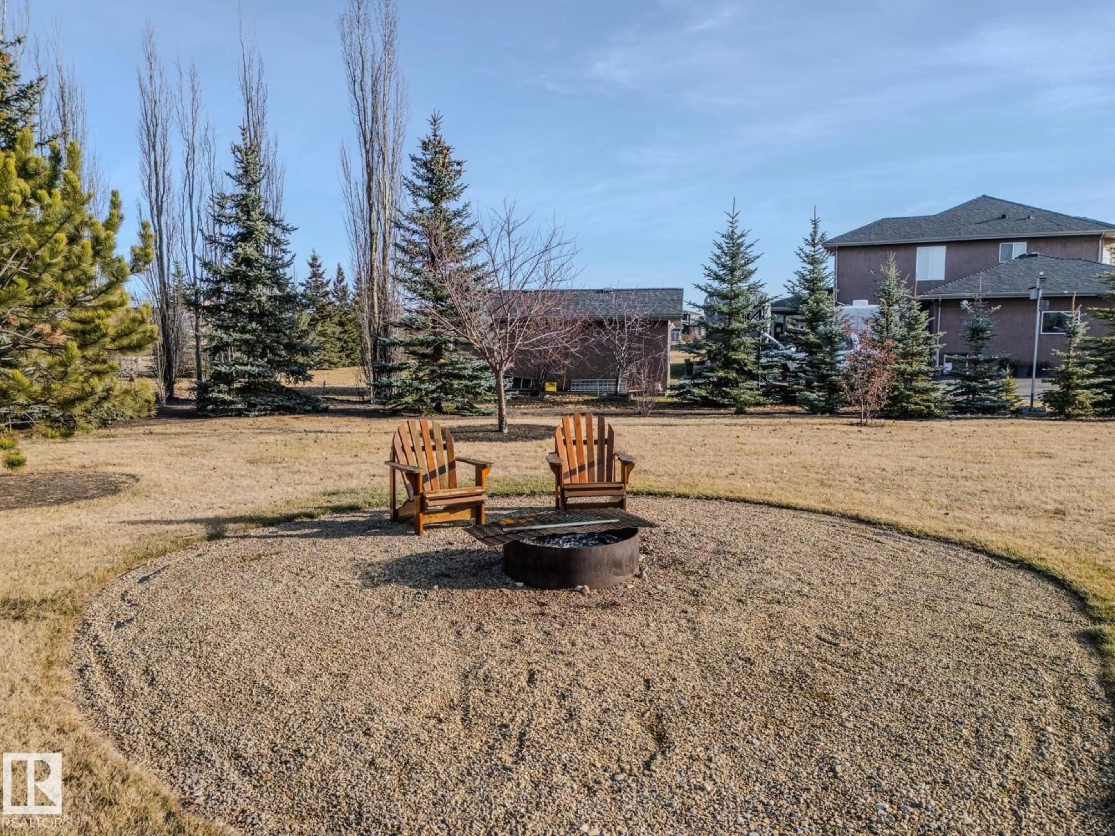 Patio, unknown for 60 50565 RGE RD 245, Rural Leduc County Alberta T4X0P5