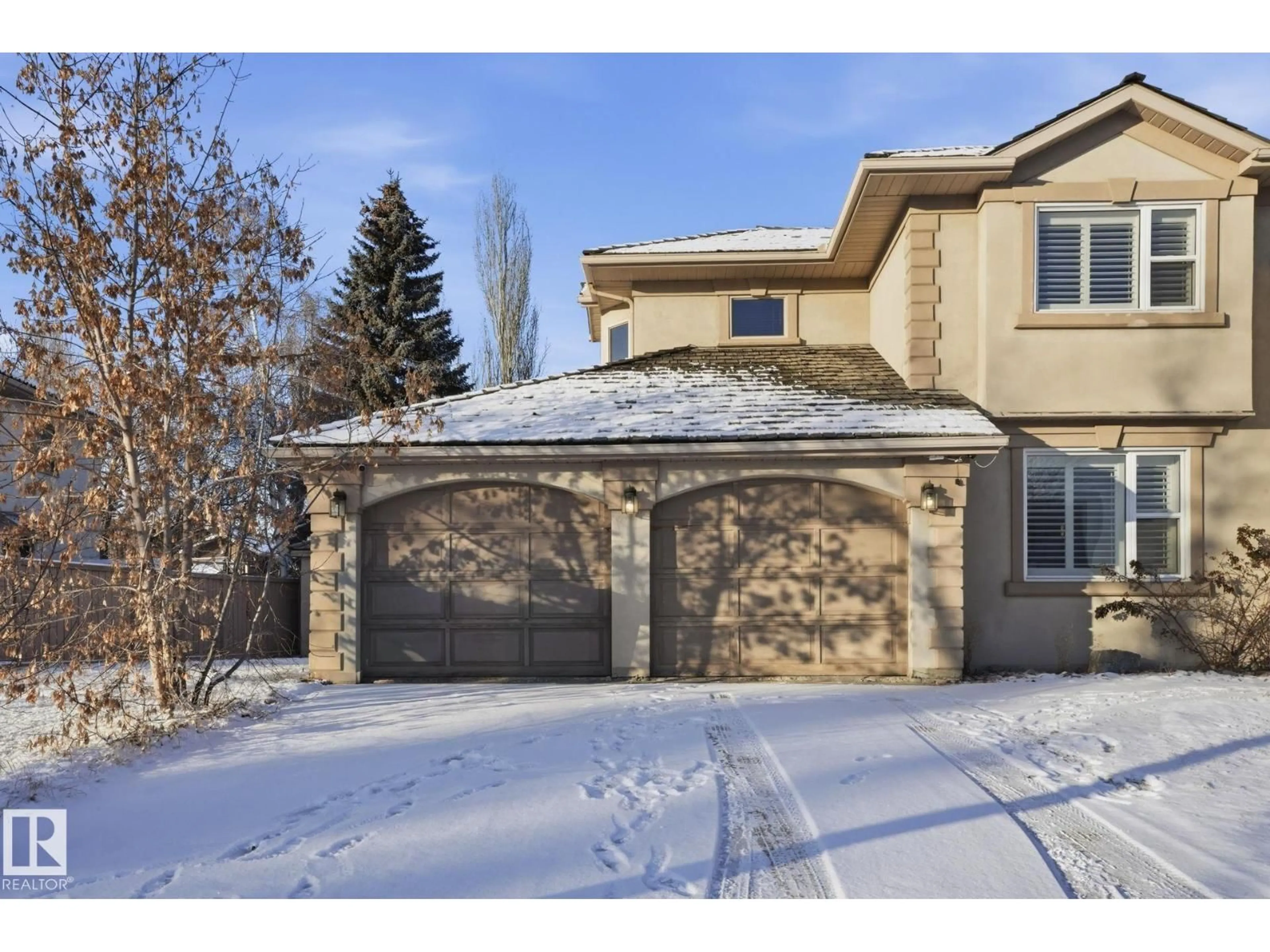 Unknown for 10 ELDORADO DR, St. Albert Alberta T8N5T1