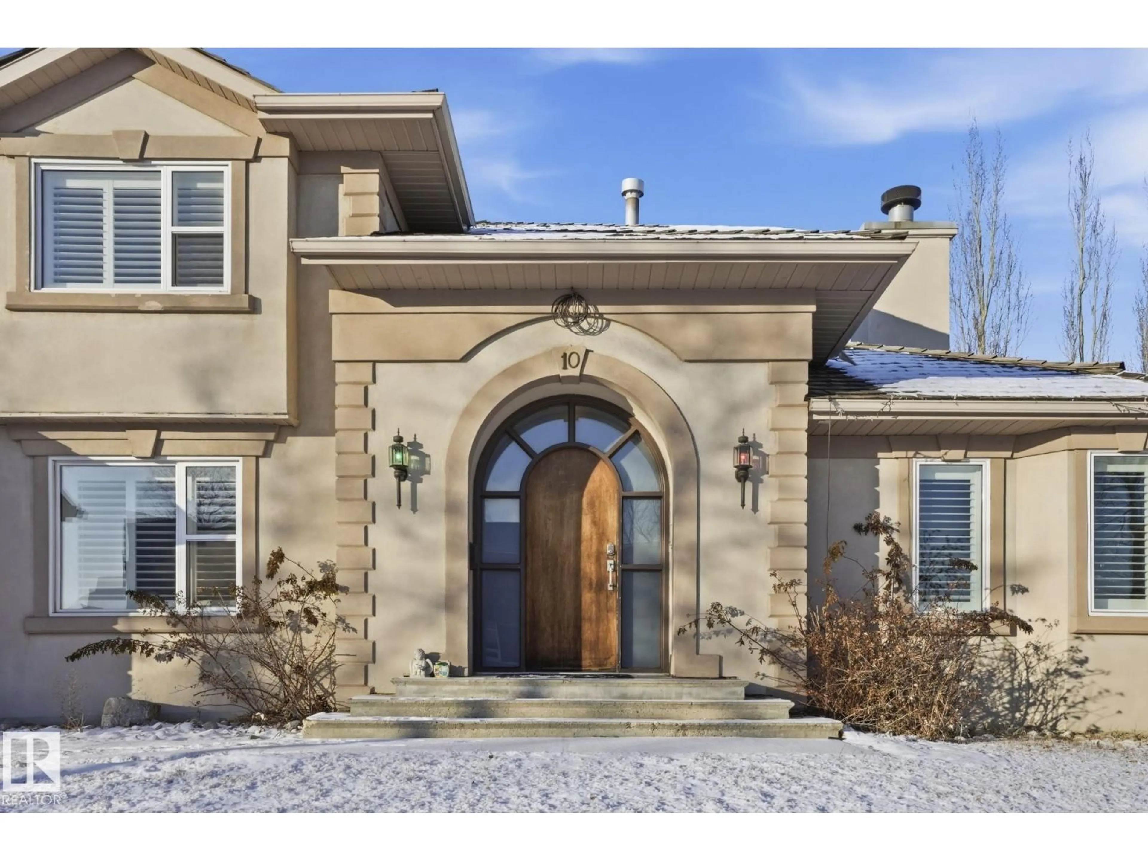 Unknown for 10 ELDORADO DR, St. Albert Alberta T8N5T1