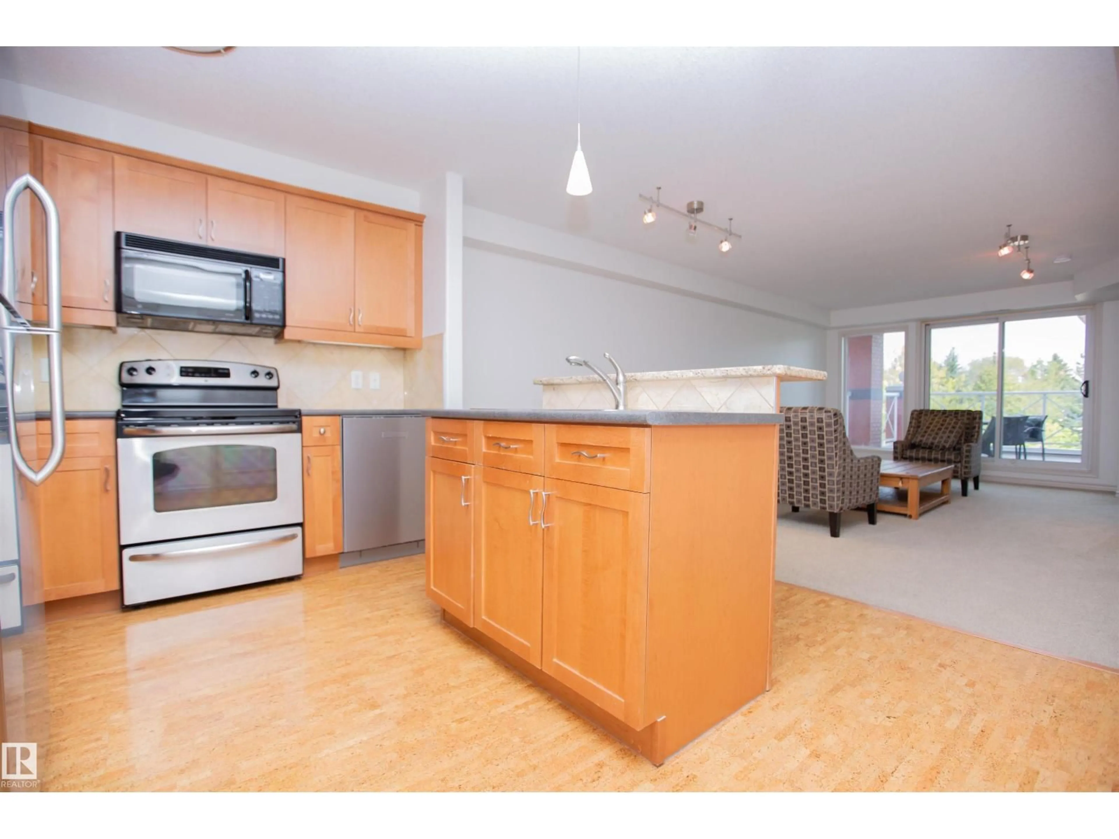 Unknown for #325 - 7510 89 ST, Edmonton Alberta T6C0X5