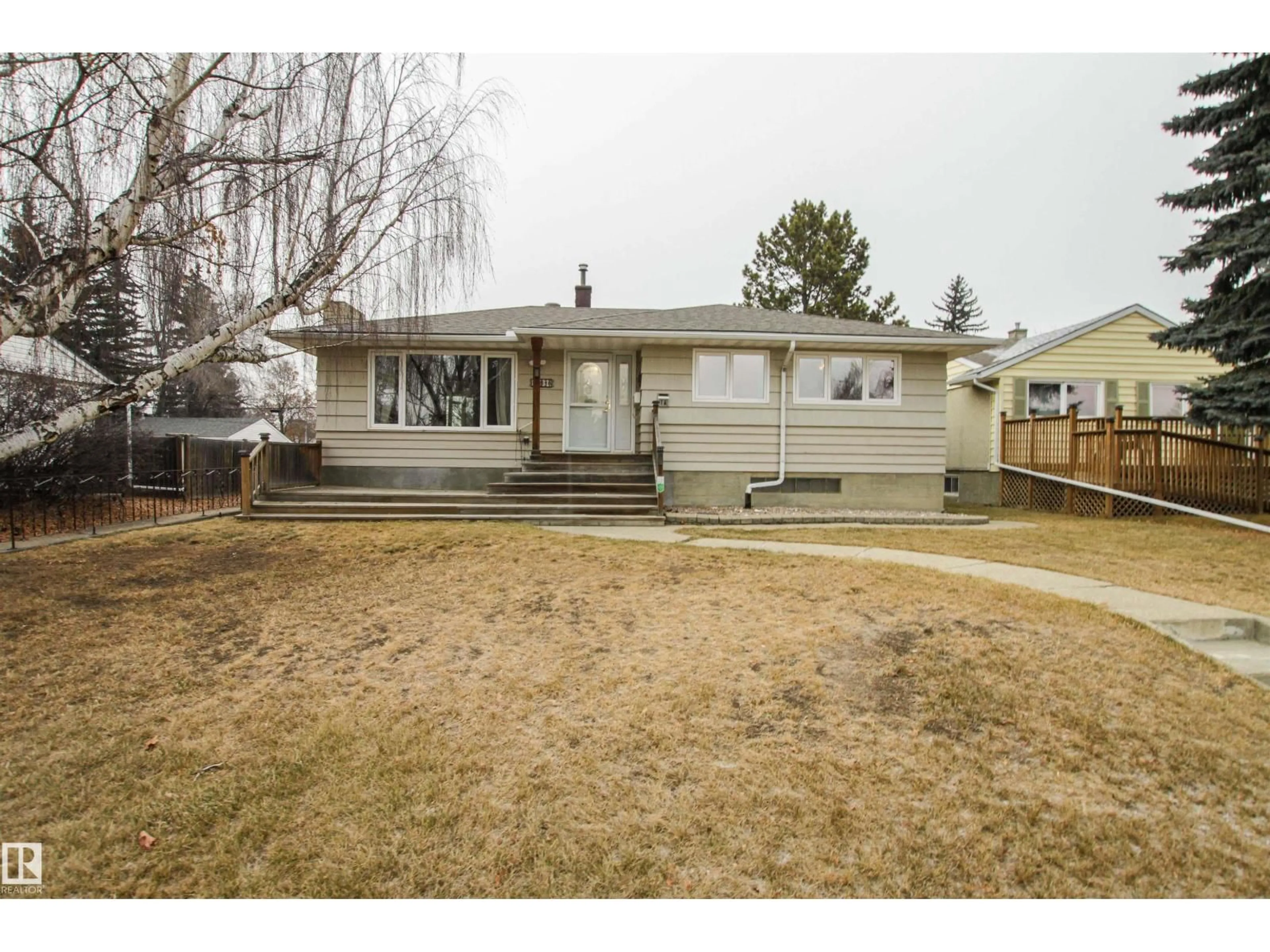 Unknown for 14516 106A AV, Edmonton Alberta T5N1E6