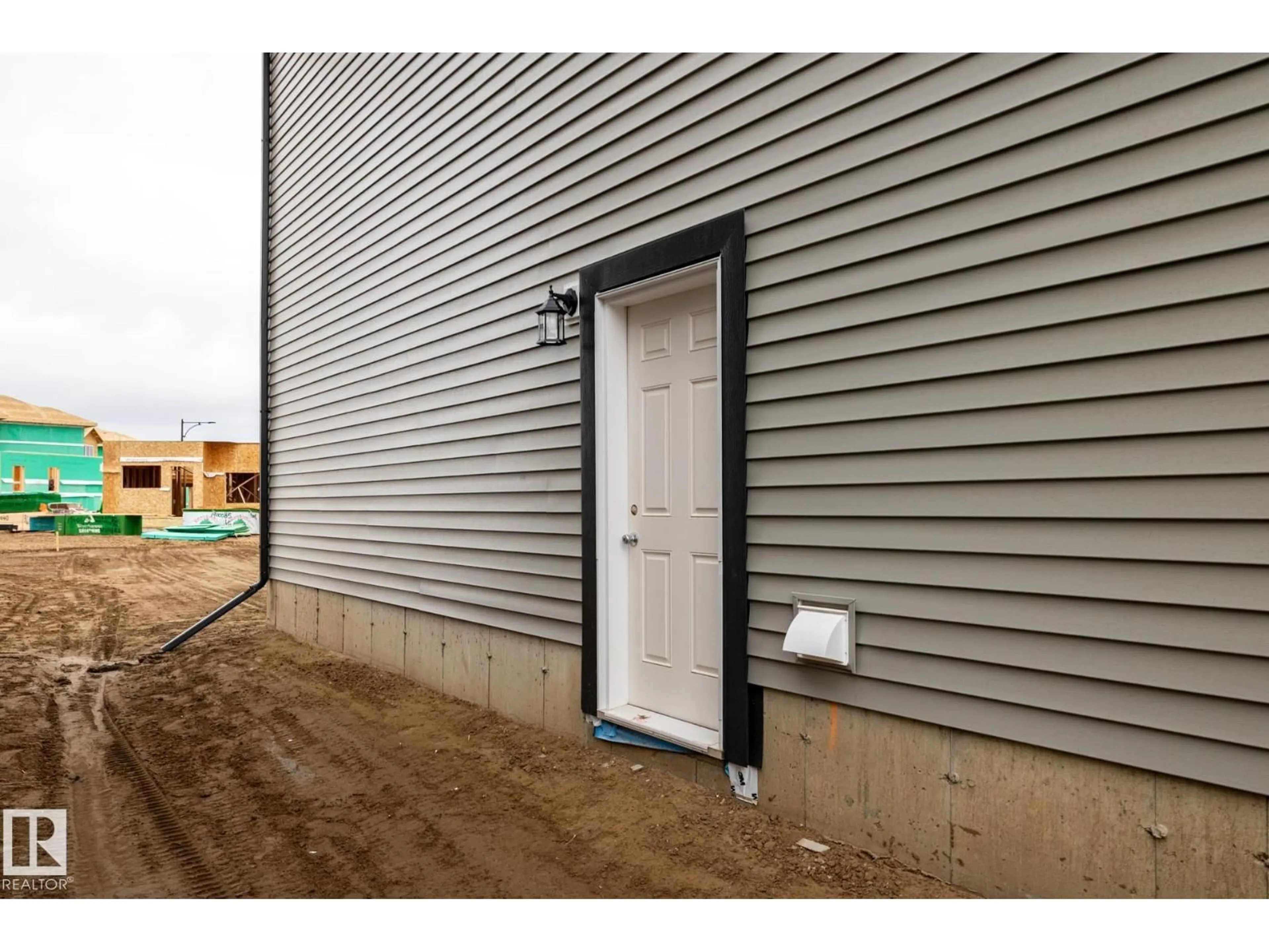 Storage room or clothes room or walk-in closet for NW - 4023 208 ST, Edmonton Alberta T6M3E4