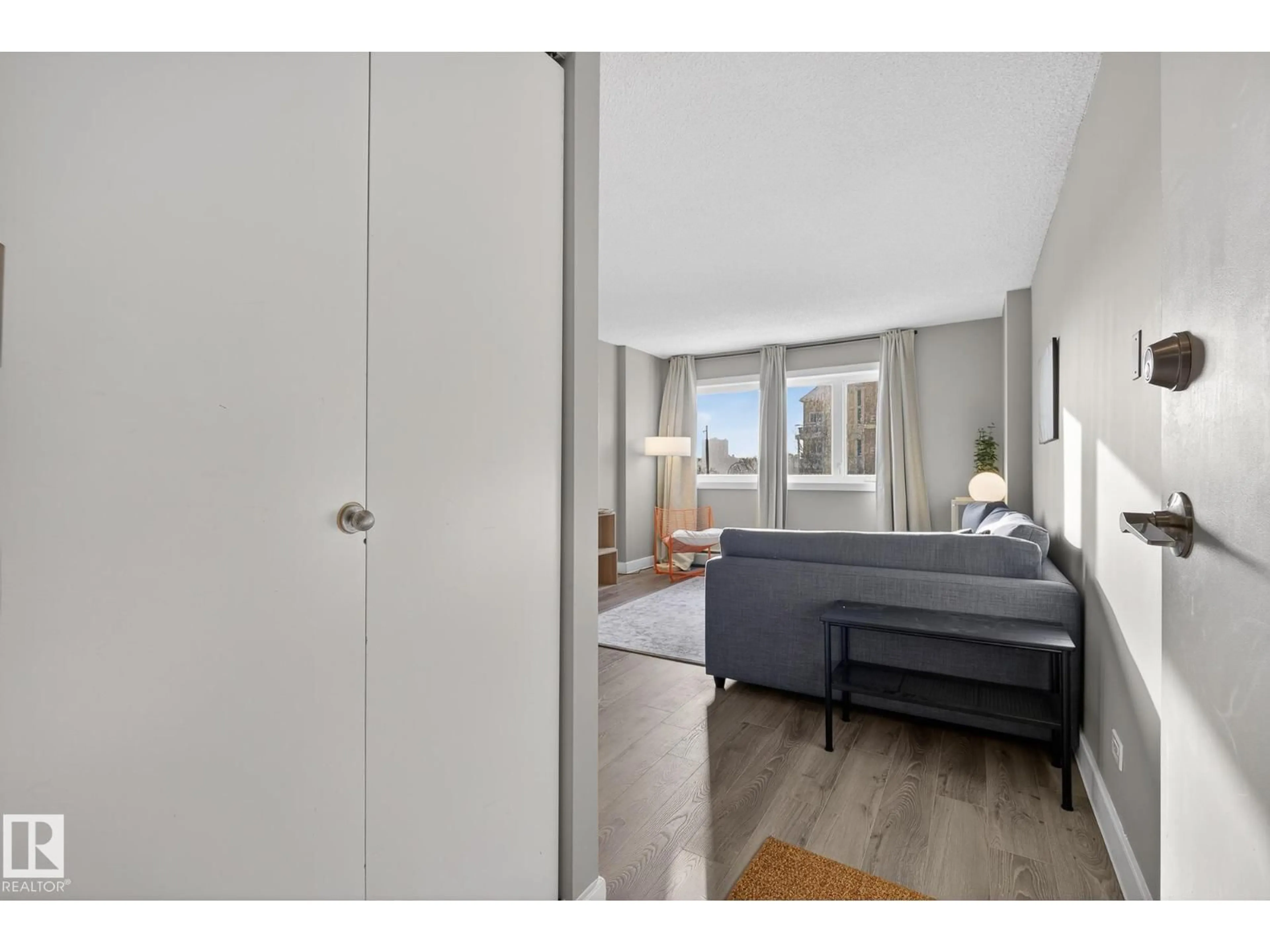 A pic of a room for #308 - 9710 105 ST, Edmonton Alberta T5K1A4