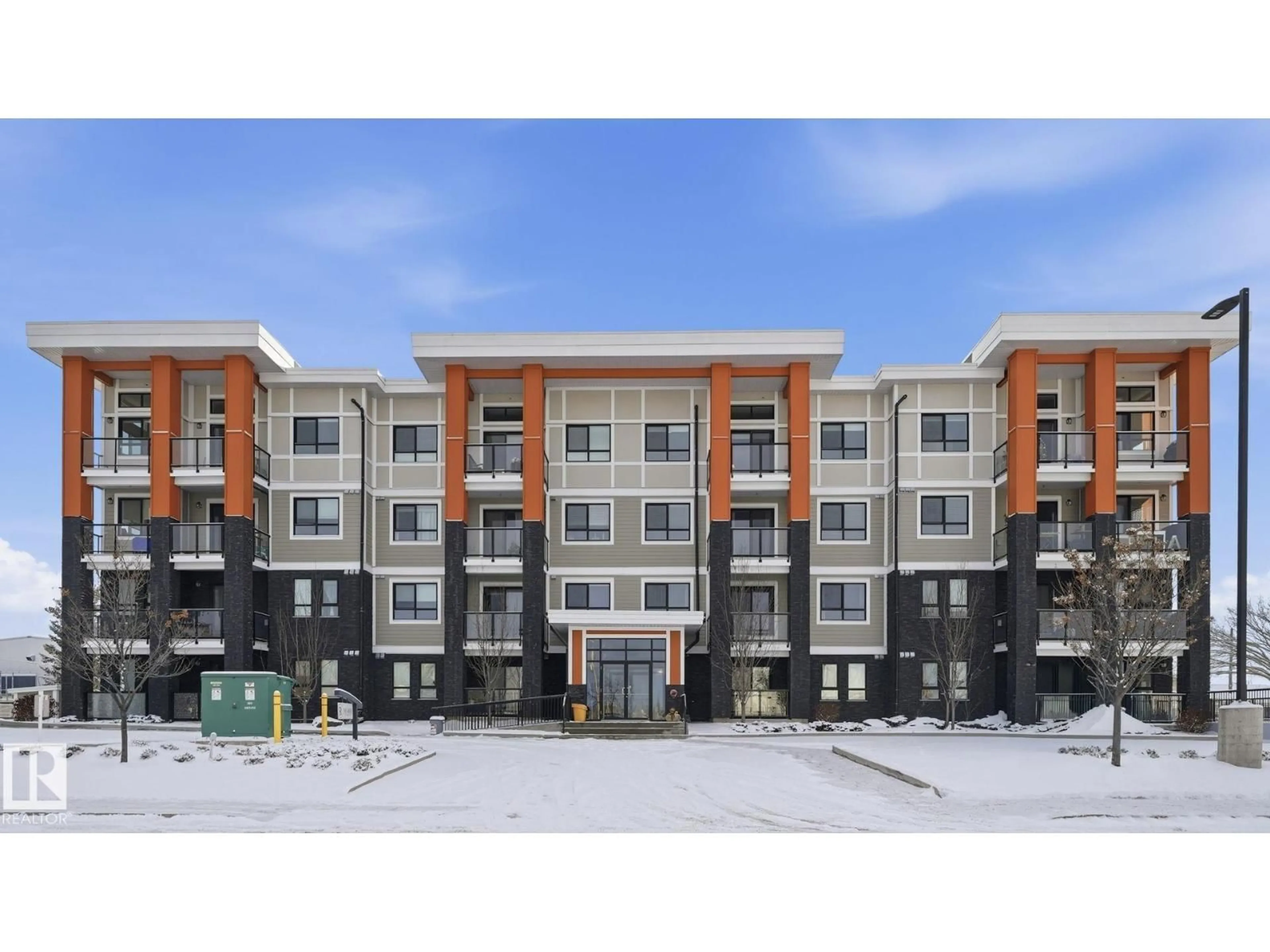 Unknown for 401 17 COLUMBIA AVENUE, Devon Alberta T9G1Y7